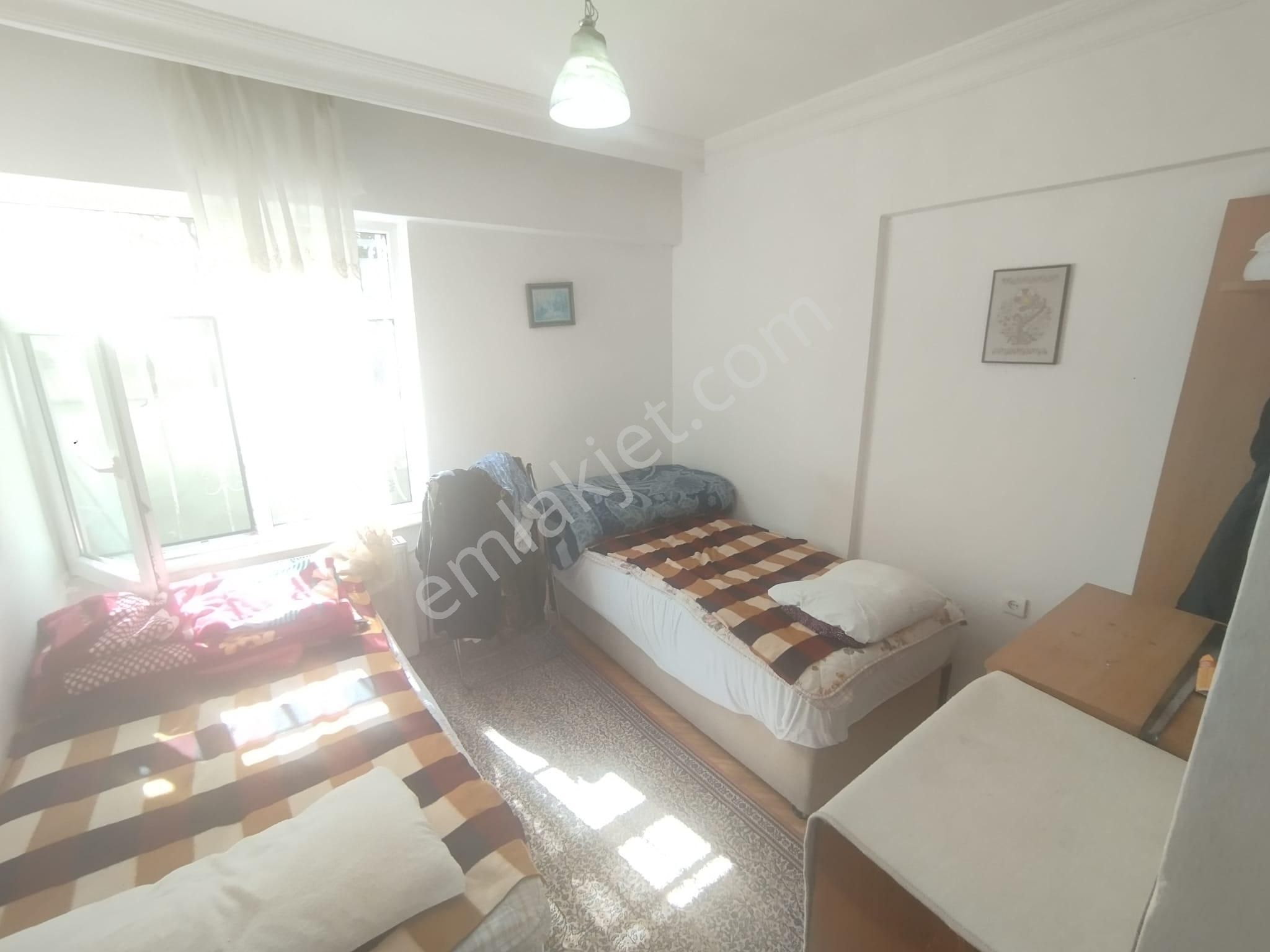 Samsun İlkadım Bahçelievler Mahallesinde Bulunan Site İçindeki Dairemiz Yüksek Giriş- 2+1 -100 M2 - Görsel 16