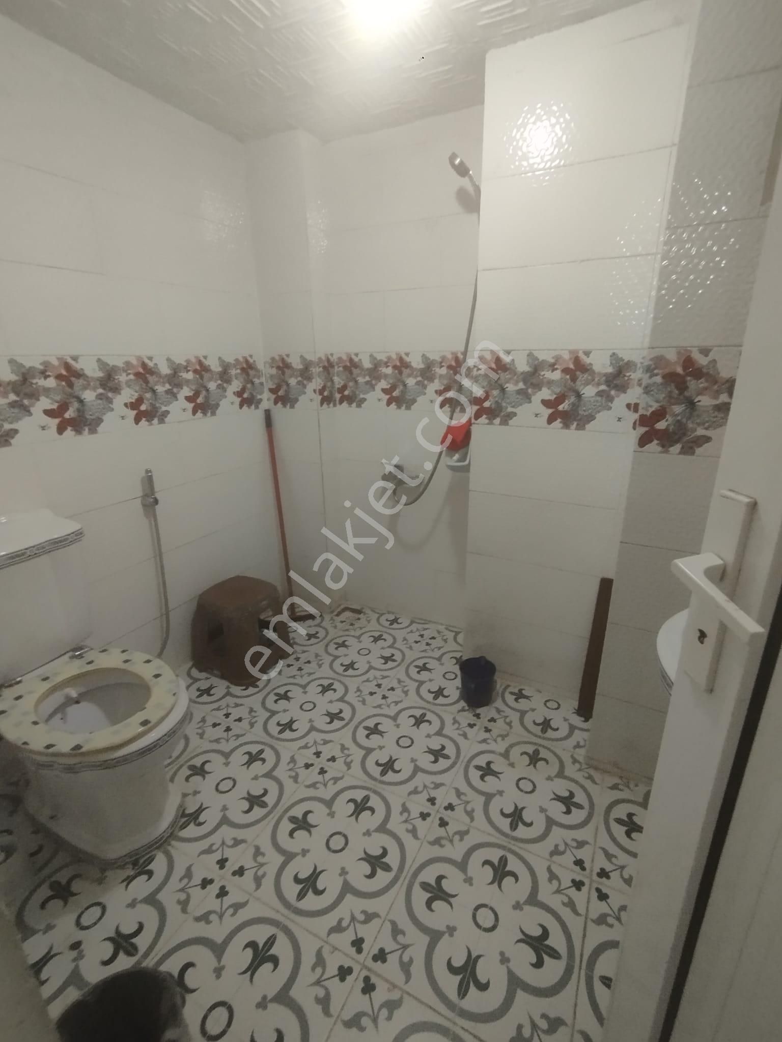 Samsun İlkadım Bahçelievler Mahallesinde Bulunan Site İçindeki Dairemiz Yüksek Giriş- 2+1 -100 M2 - Görsel 9