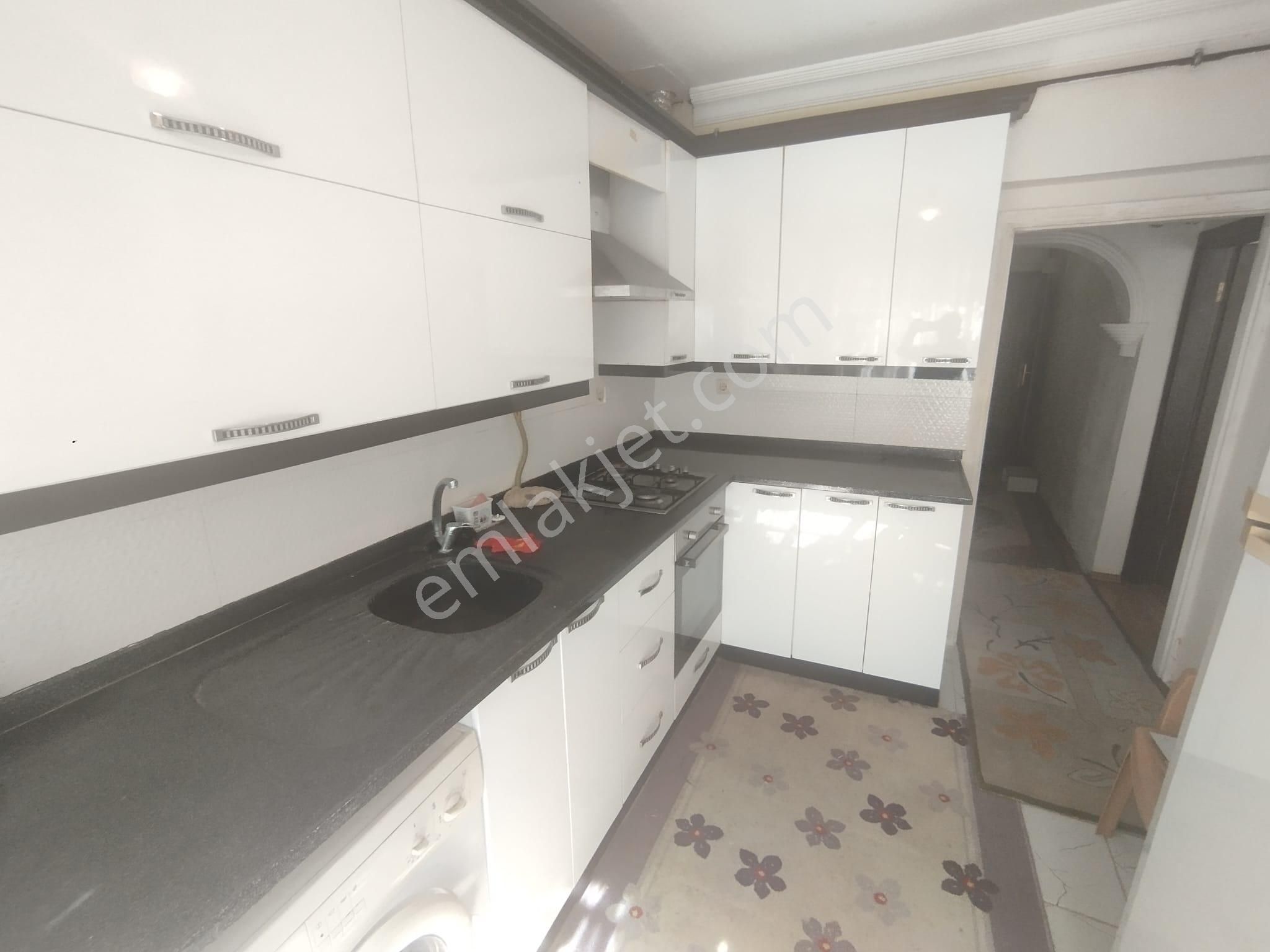 Samsun İlkadım Bahçelievler Mahallesinde Bulunan Site İçindeki Dairemiz Yüksek Giriş- 2+1 -100 M2 - Görsel 17