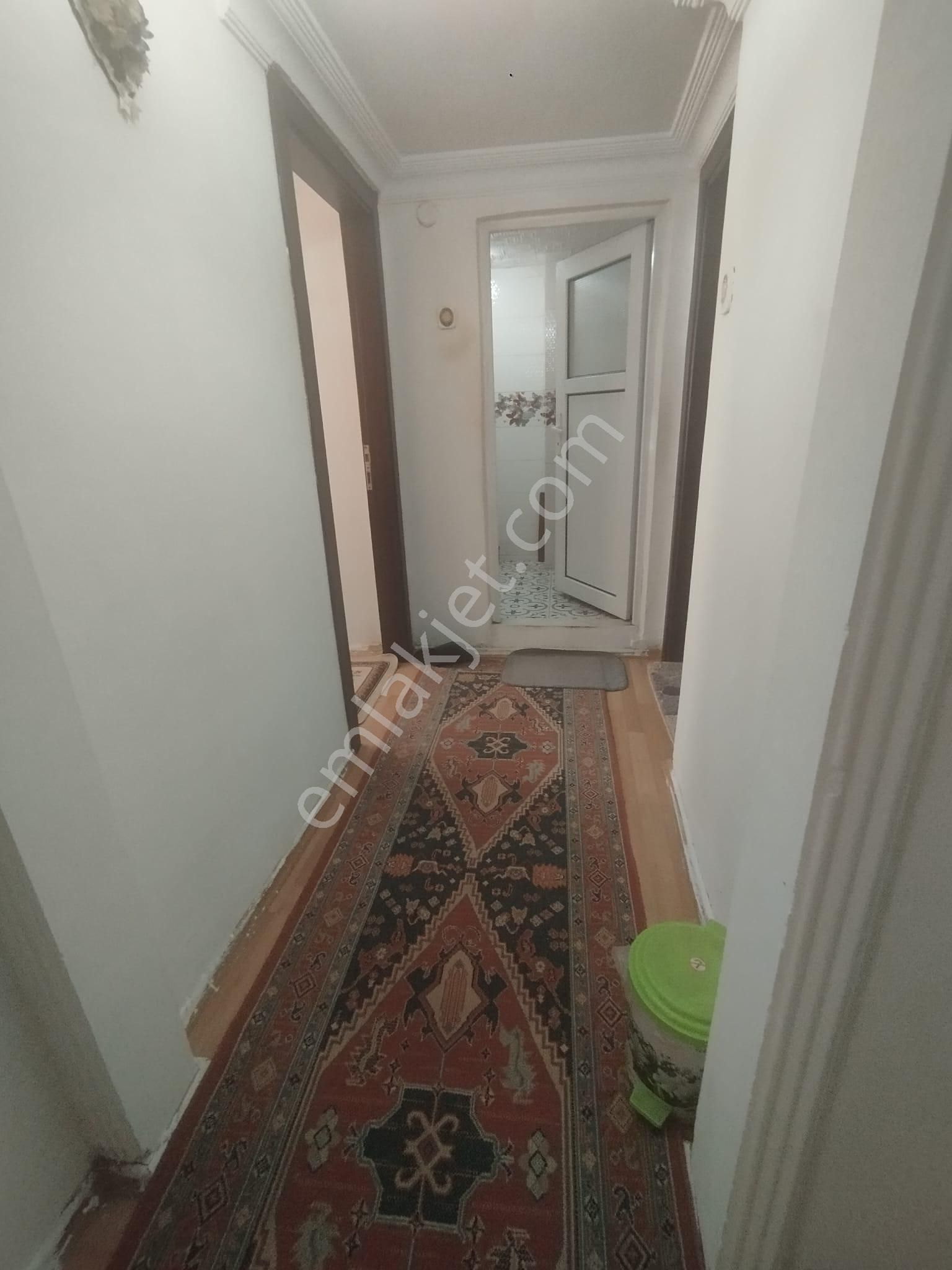 Samsun İlkadım Bahçelievler Mahallesinde Bulunan Site İçindeki Dairemiz Yüksek Giriş- 2+1 -100 M2 - Görsel 15