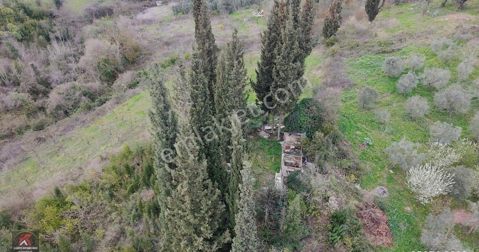 Kardeş Gayrimenkul 'den Şehir Merkezine Yakın Konumda Satılık Konut İmarlı Arsa - Görsel 3