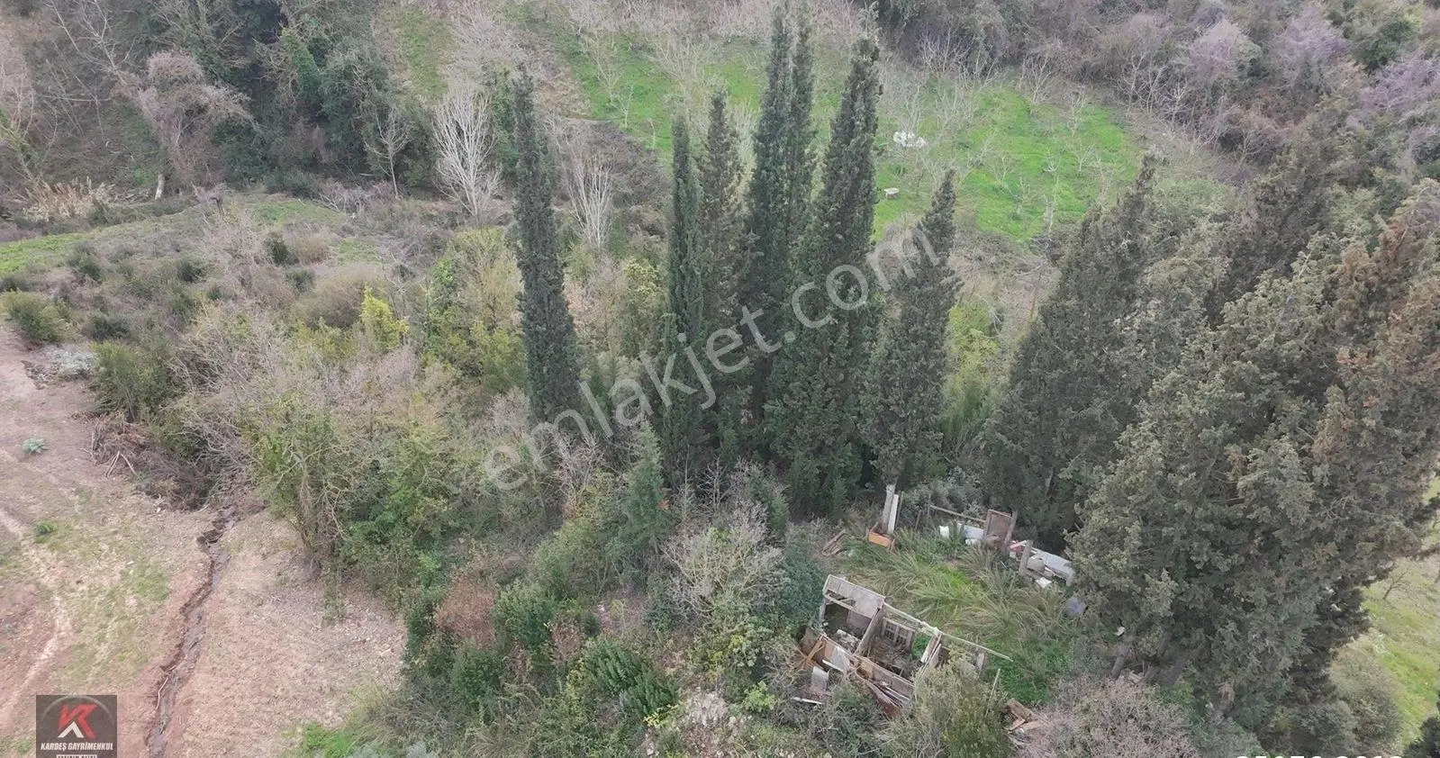 Kardeş Gayrimenkul 'den Şehir Merkezine Yakın Konumda Satılık Konut İmarlı Arsa - Görsel 9