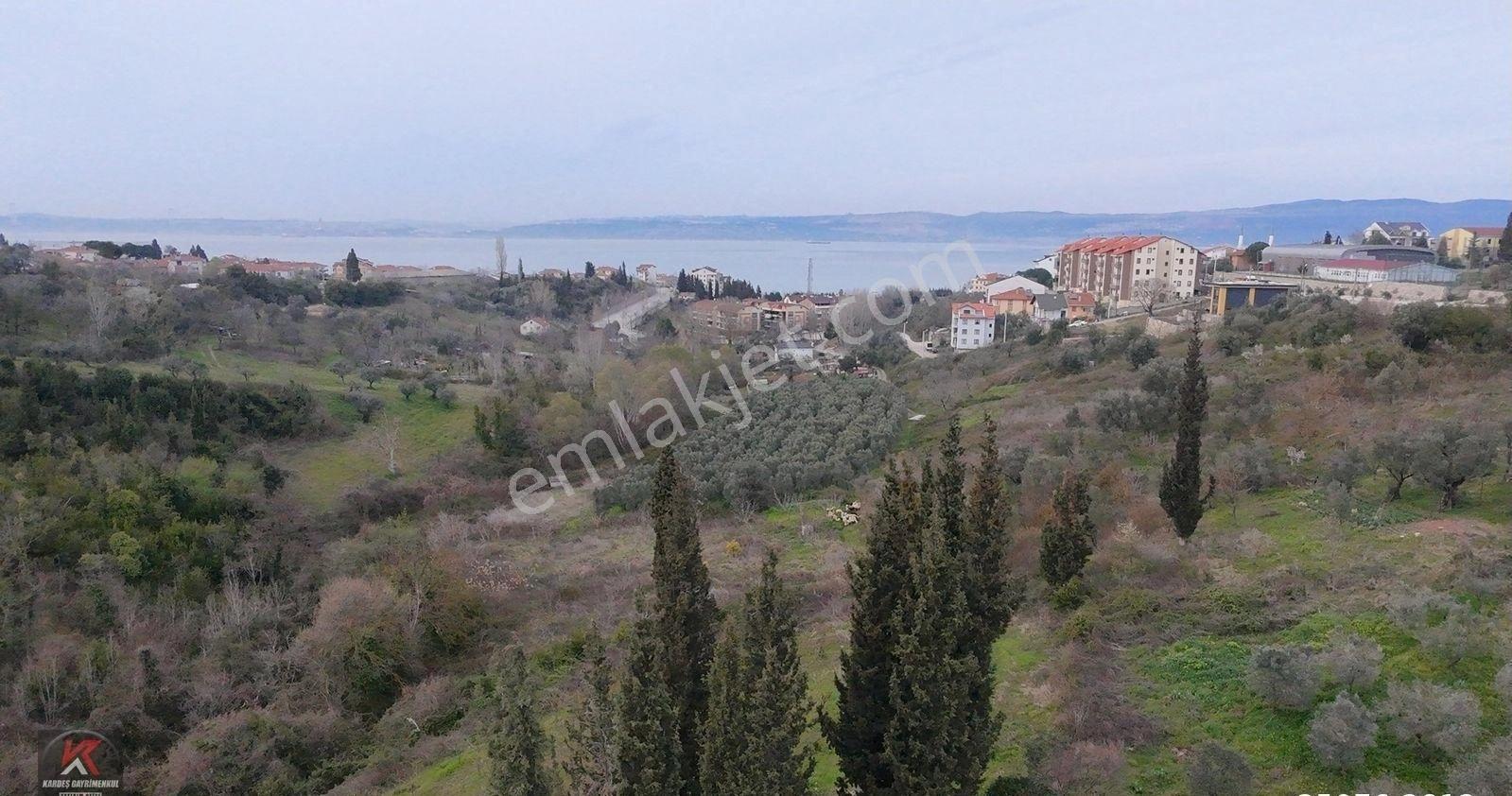 Kardeş Gayrimenkul 'den Şehir Merkezine Yakın Konumda Satılık Konut İmarlı Arsa - Görsel 6