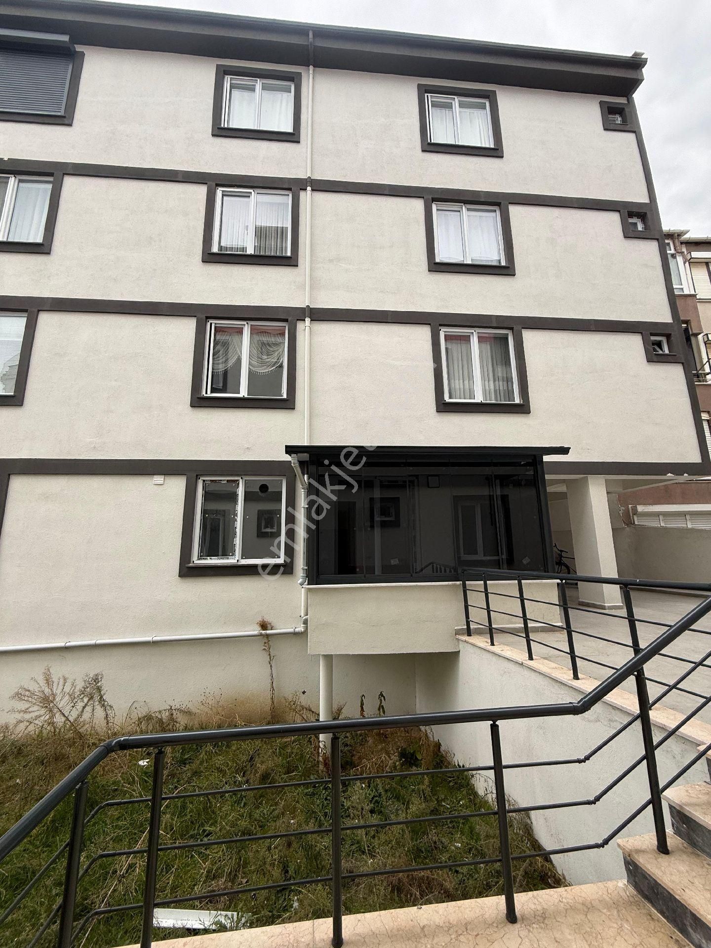 Demir Emlak Gayrimenkul Tekirdağ Şarköy Den Satılık 2 +1 Daire - Görsel 3