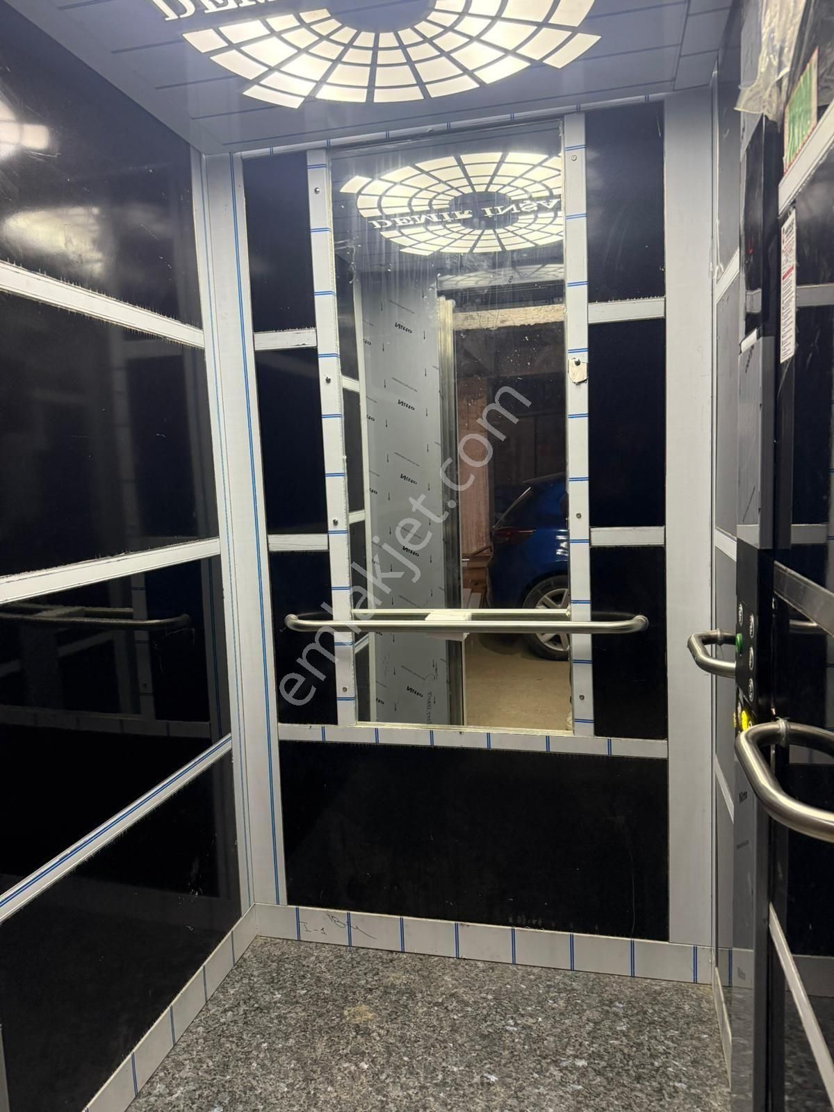 Demir Emlak Gayrimenkul Tekirdağ Şarköy Den Satılık 2 +1 Daire - Görsel 18