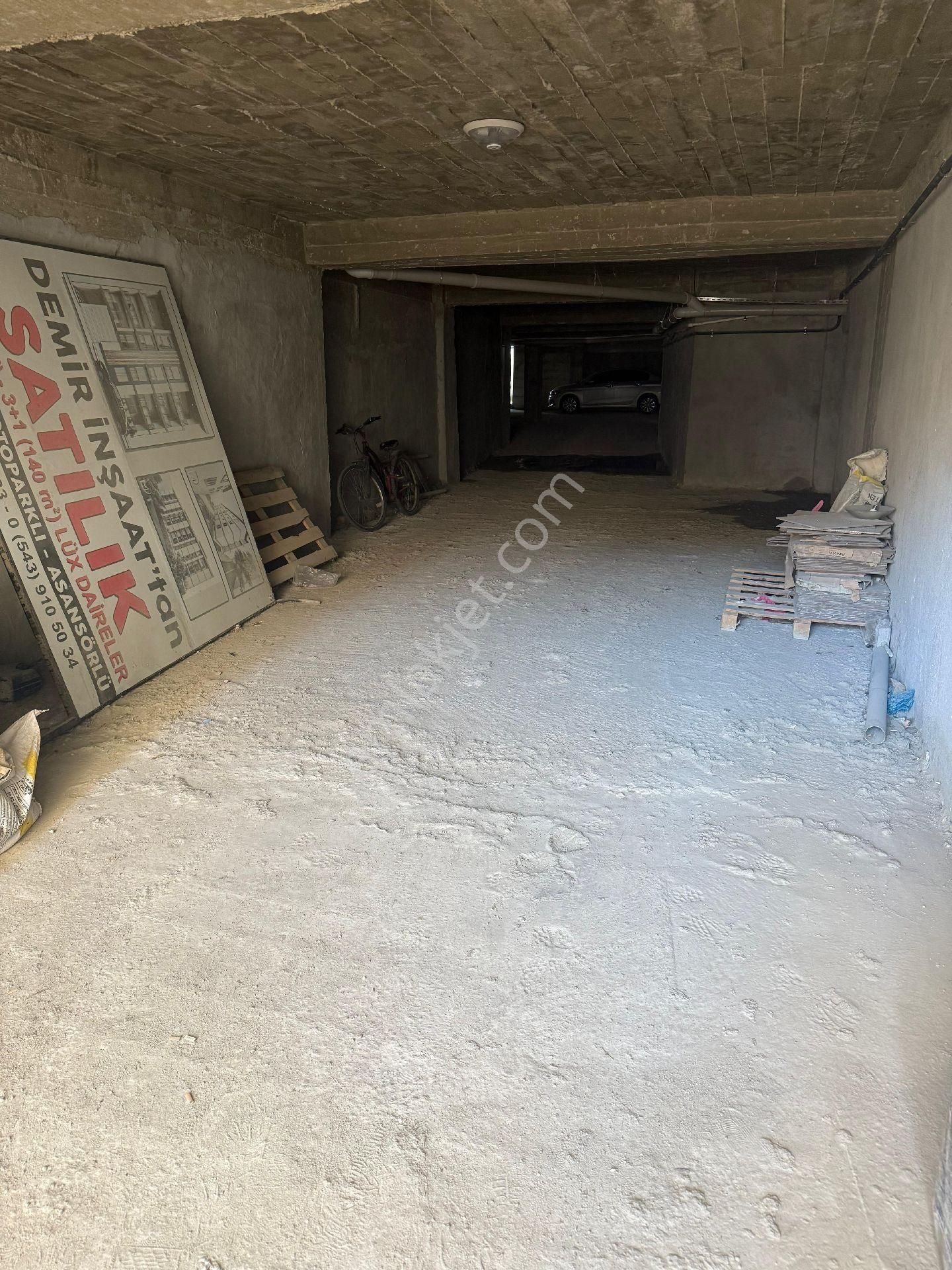 Demir Emlak Gayrimenkul Tekirdağ Şarköy Den Satılık 2 +1 Daire - Görsel 16