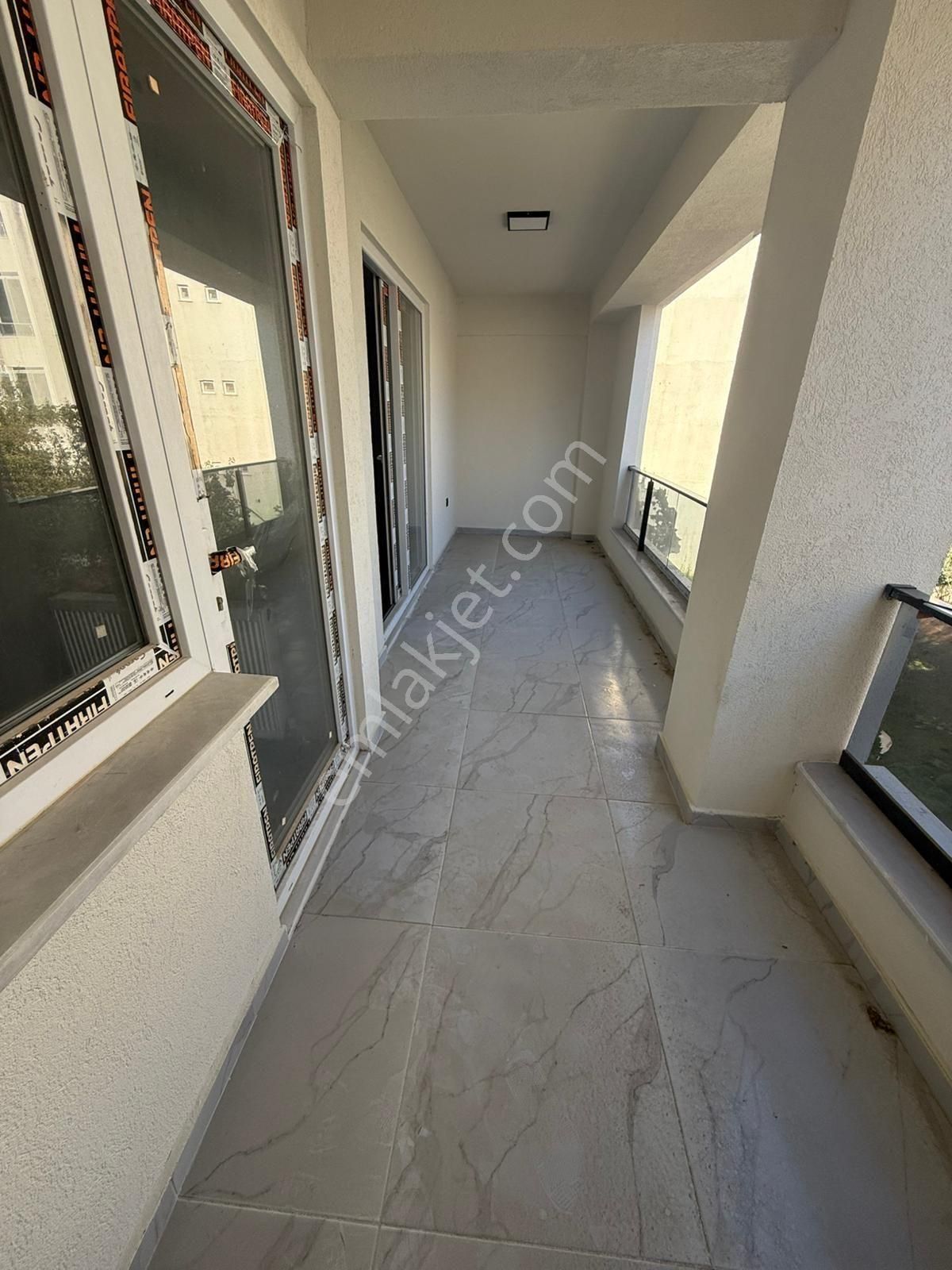 Demir Emlak Gayrimenkul Tekirdağ Şarköy Den Satılık 2 +1 Daire - Görsel 19