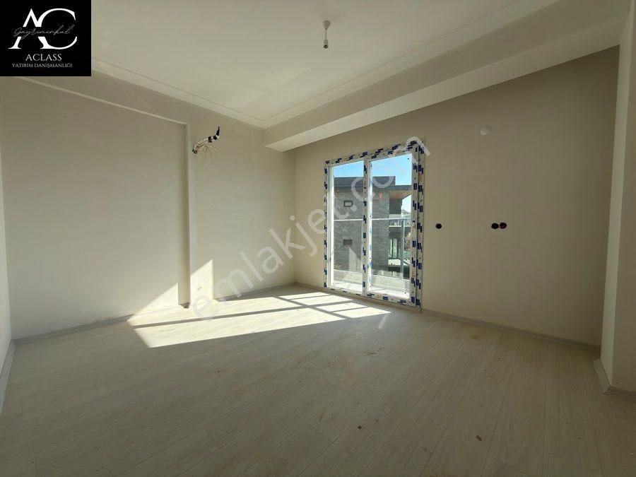 Panaromık Deniz Manzaralı-sahıle Yakın-otoparklı-yenı Yapım-lüx Fırsat Daıreler - Görsel 12