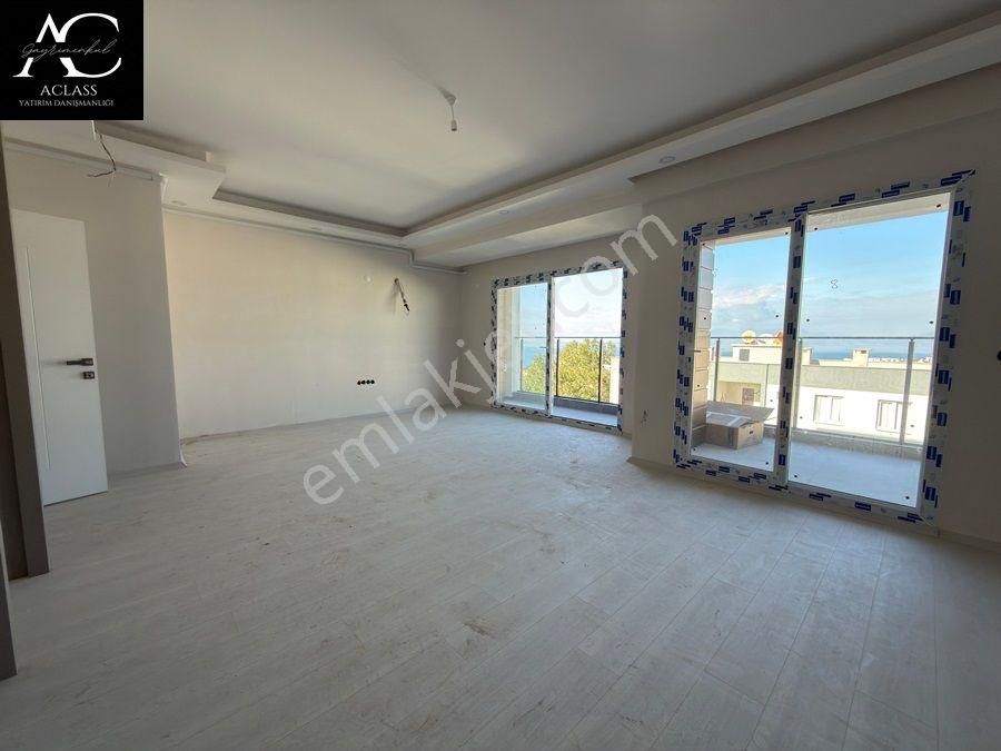 Panaromık Deniz Manzaralı-sahıle Yakın-otoparklı-yenı Yapım-lüx Fırsat Daıreler - Görsel 4