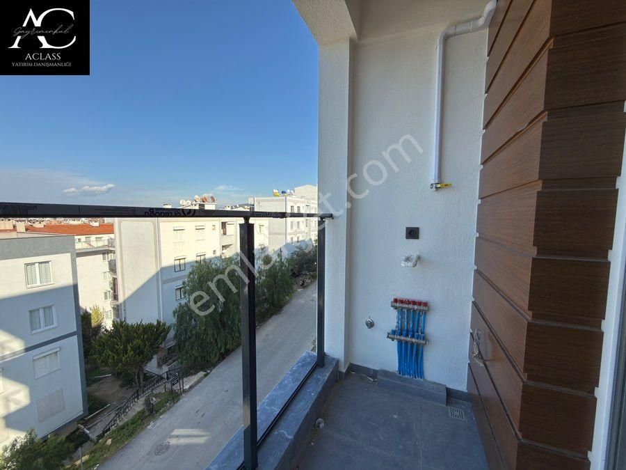 Panaromık Deniz Manzaralı-sahıle Yakın-otoparklı-yenı Yapım-lüx Fırsat Daıreler - Görsel 22