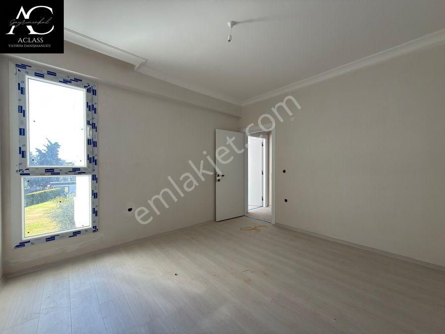 Panaromık Deniz Manzaralı-sahıle Yakın-otoparklı-yenı Yapım-lüx Fırsat Daıreler - Görsel 10