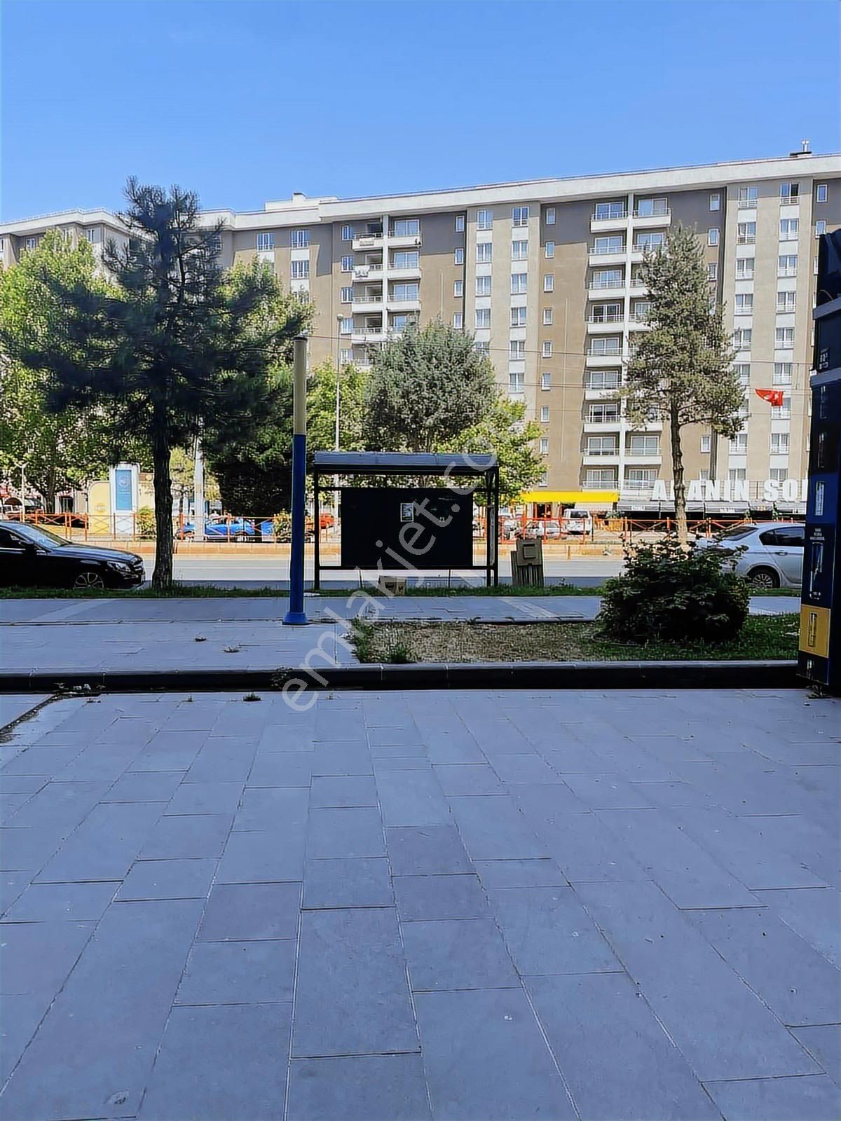 Riva Gayrimenkul'den 3 Katlı Dükkan Talas /atatürk Bulvar - Görsel 20