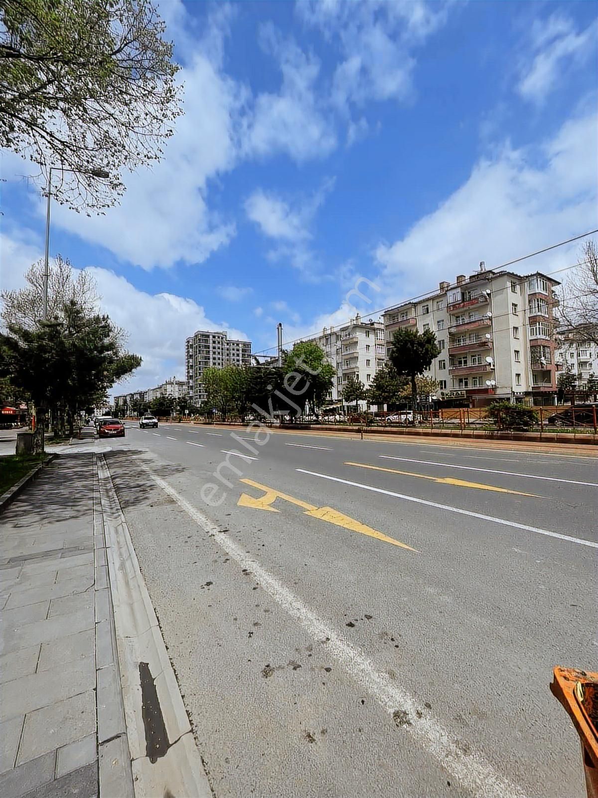 Riva Gayrimenkul'den 3 Katlı Dükkan Talas /atatürk Bulvar - Görsel 18