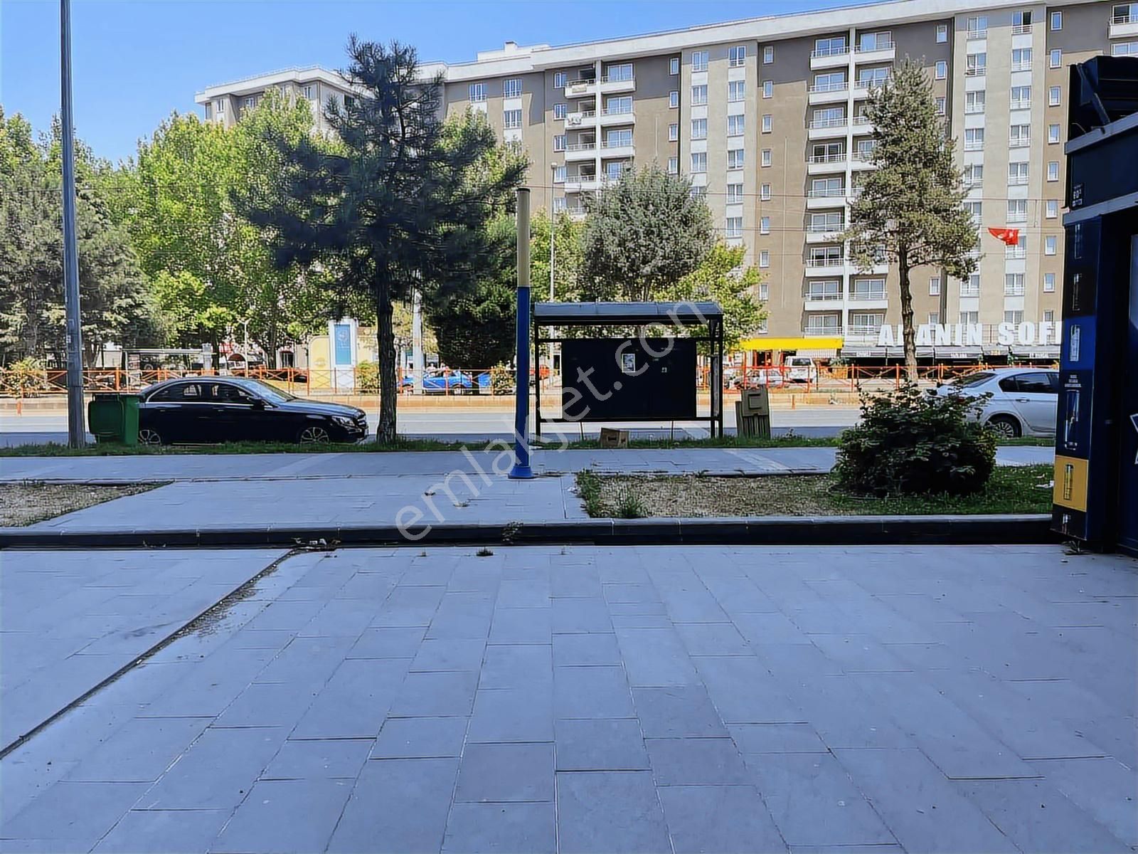 Riva Gayrimenkul'den 3 Katlı Dükkan Talas /atatürk Bulvar - Görsel 3