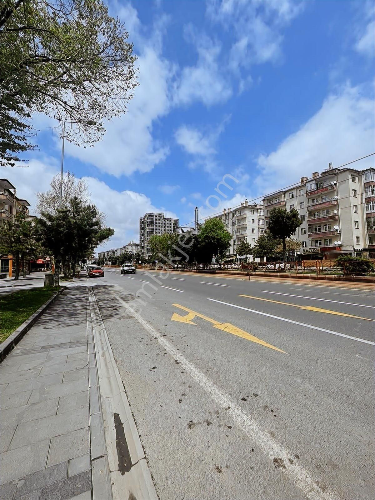 Riva Gayrimenkul'den 3 Katlı Dükkan Talas /atatürk Bulvar - Görsel 27