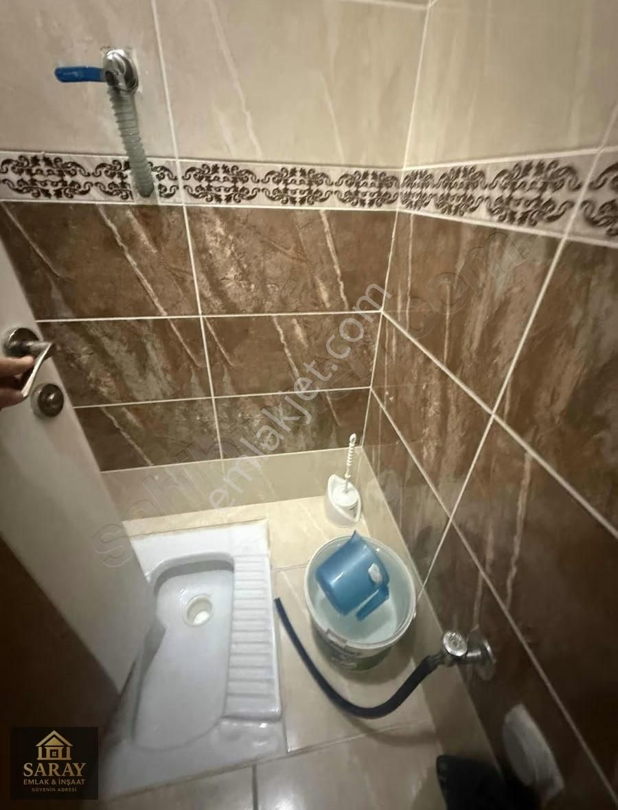 Saray Emlaktan Merkezde Tek Kat Üzeri Yeni Yapı Dübleks Daire - Görsel 11