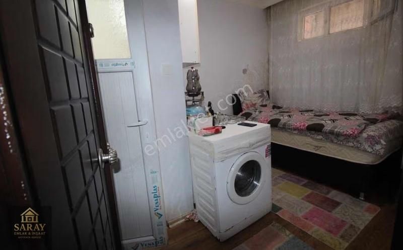 Saray Emlaktan Satılık Kiracılı Sütütyo Daire - Görsel 2