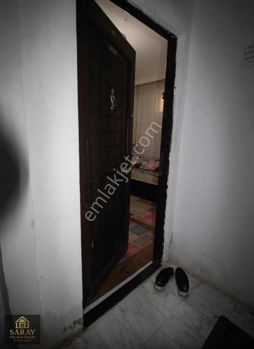 Saray Emlaktan Satılık Kiracılı Sütütyo Daire - Görsel 3