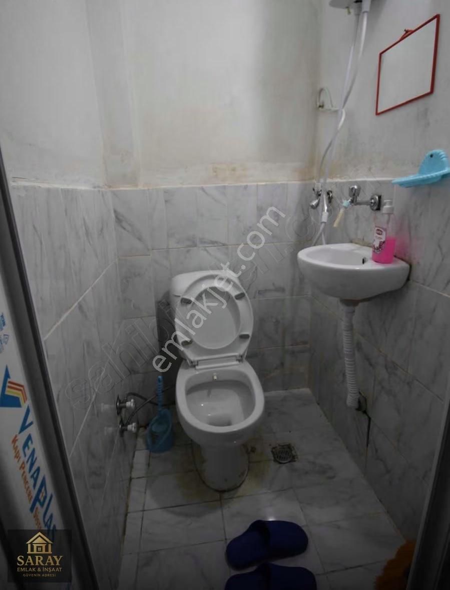 Saray Emlaktan Satılık Kiracılı Sütütyo Daire - Görsel 6
