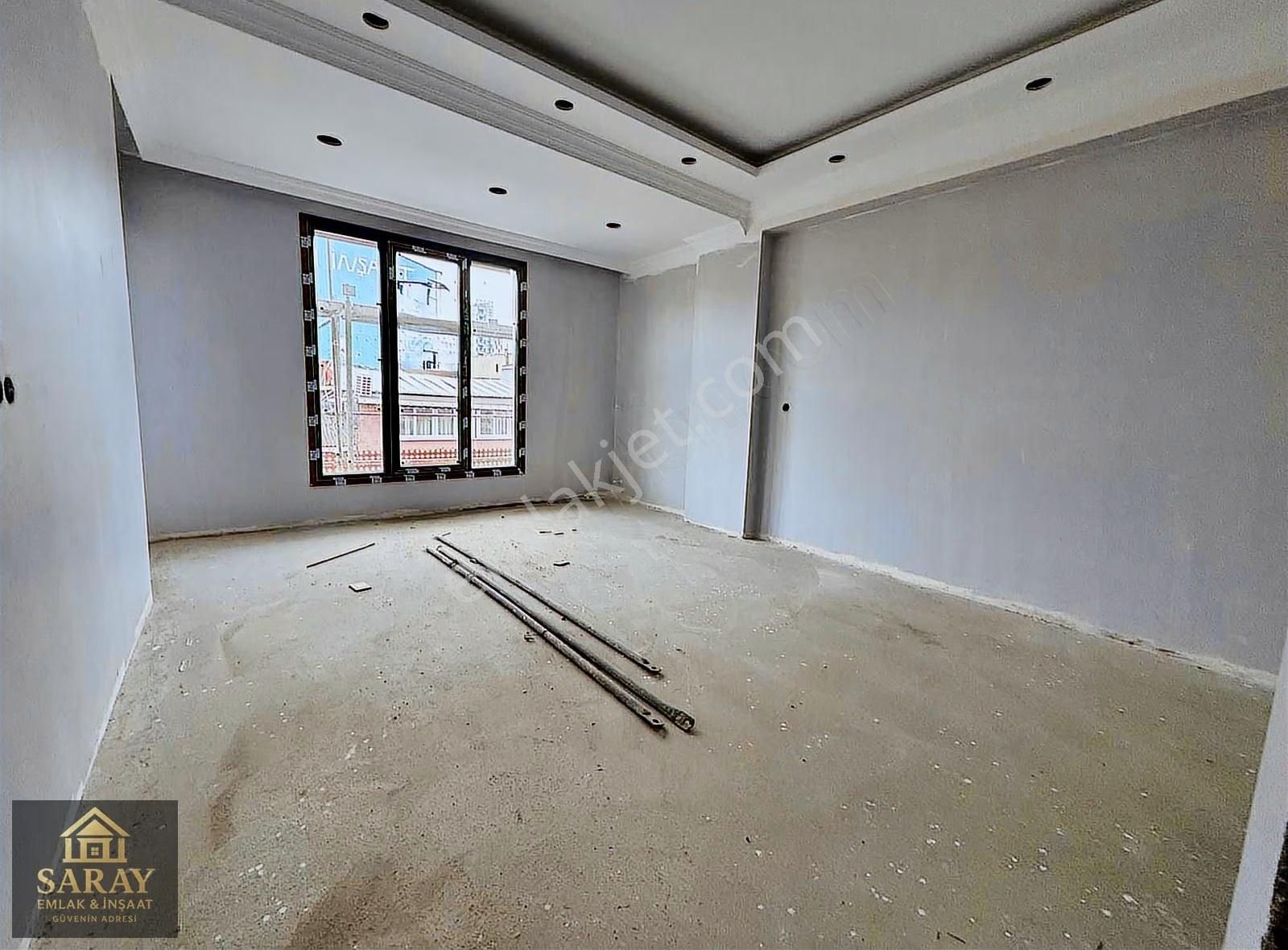 Sıfır | 2+1 | 1.kat | Cadde Üzeri | Köşe Başı | Ferah