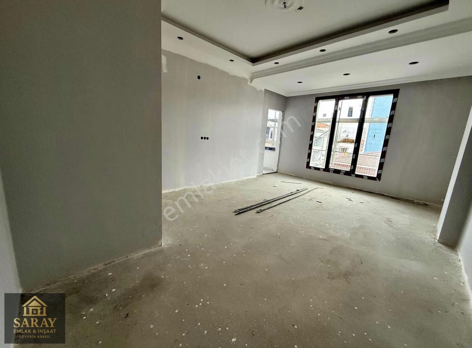 Sıfır | 2+1 | 1.kat | Cadde Üzeri | Köşe Başı | Ferah - Görsel 7
