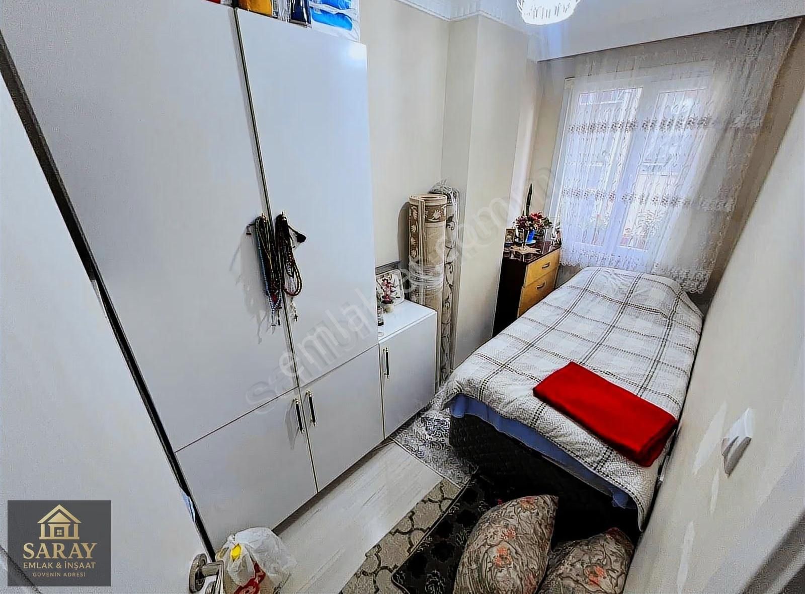 Saray Emlaktan Satılık Yeni Bina Asansörlu Ara Kat Daire - Görsel 16