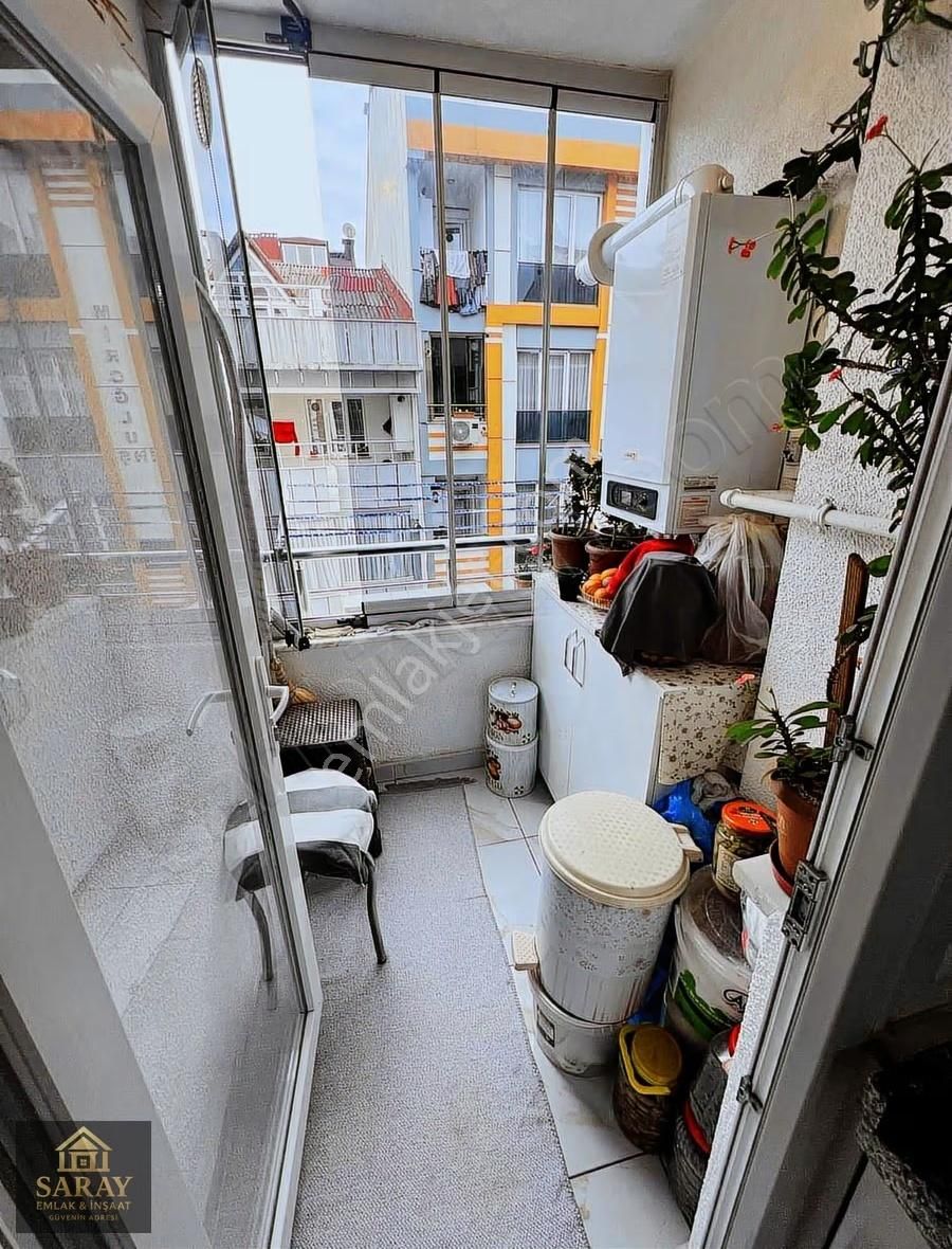 Saray Emlaktan Satılık Yeni Bina Asansörlu Ara Kat Daire - Görsel 15