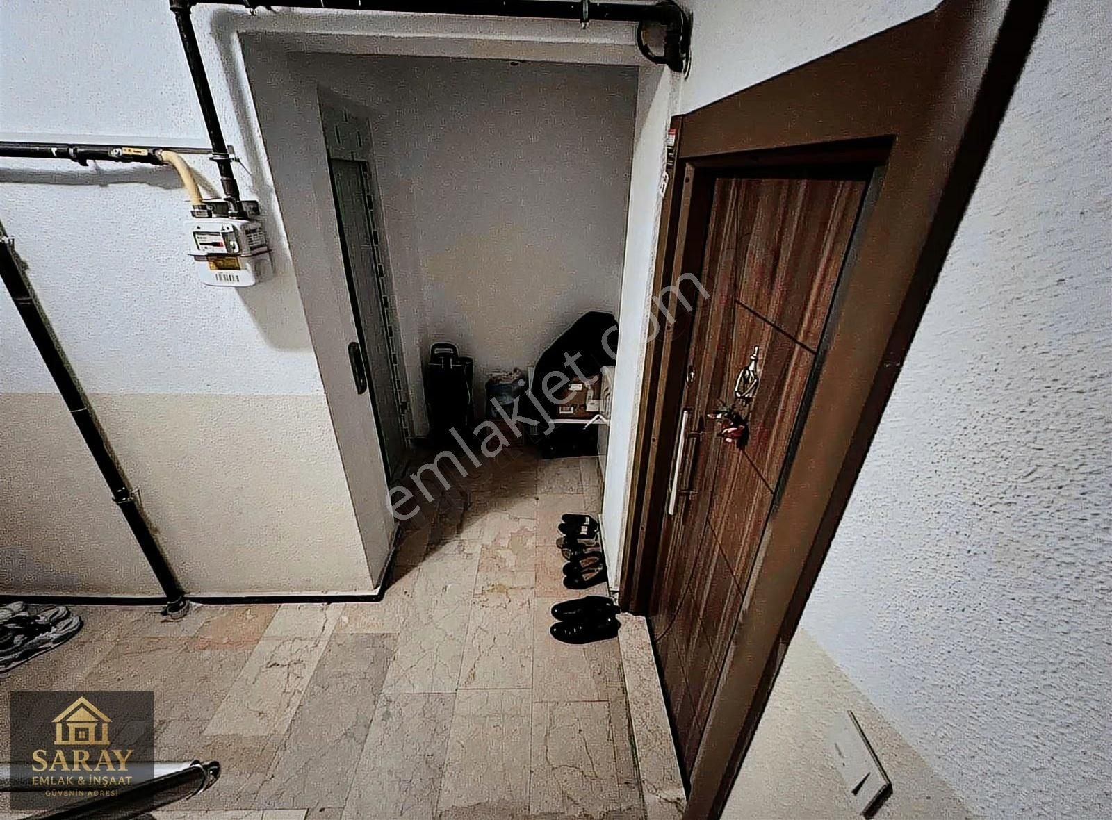 Saray Emlaktan Satılık Yeni Bina Asansörlu Ara Kat Daire - Görsel 13