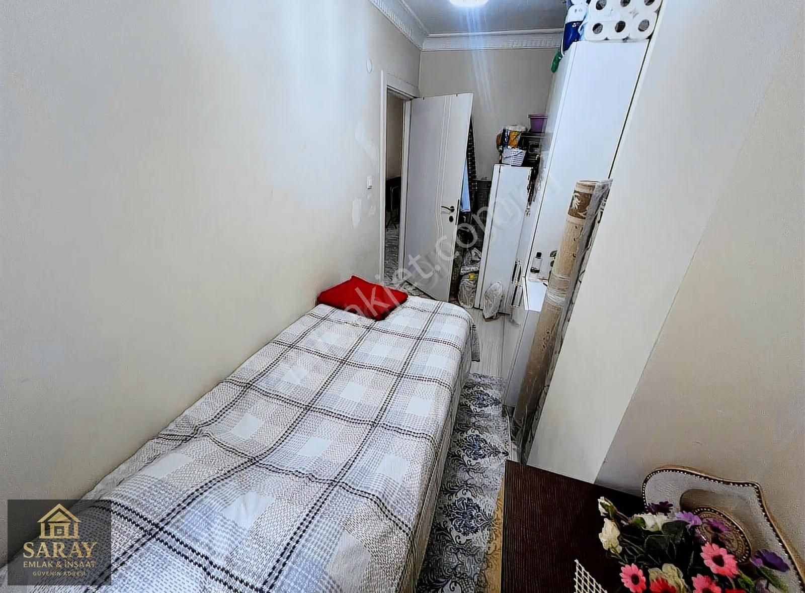 Saray Emlaktan Satılık Yeni Bina Asansörlu Ara Kat Daire - Görsel 5