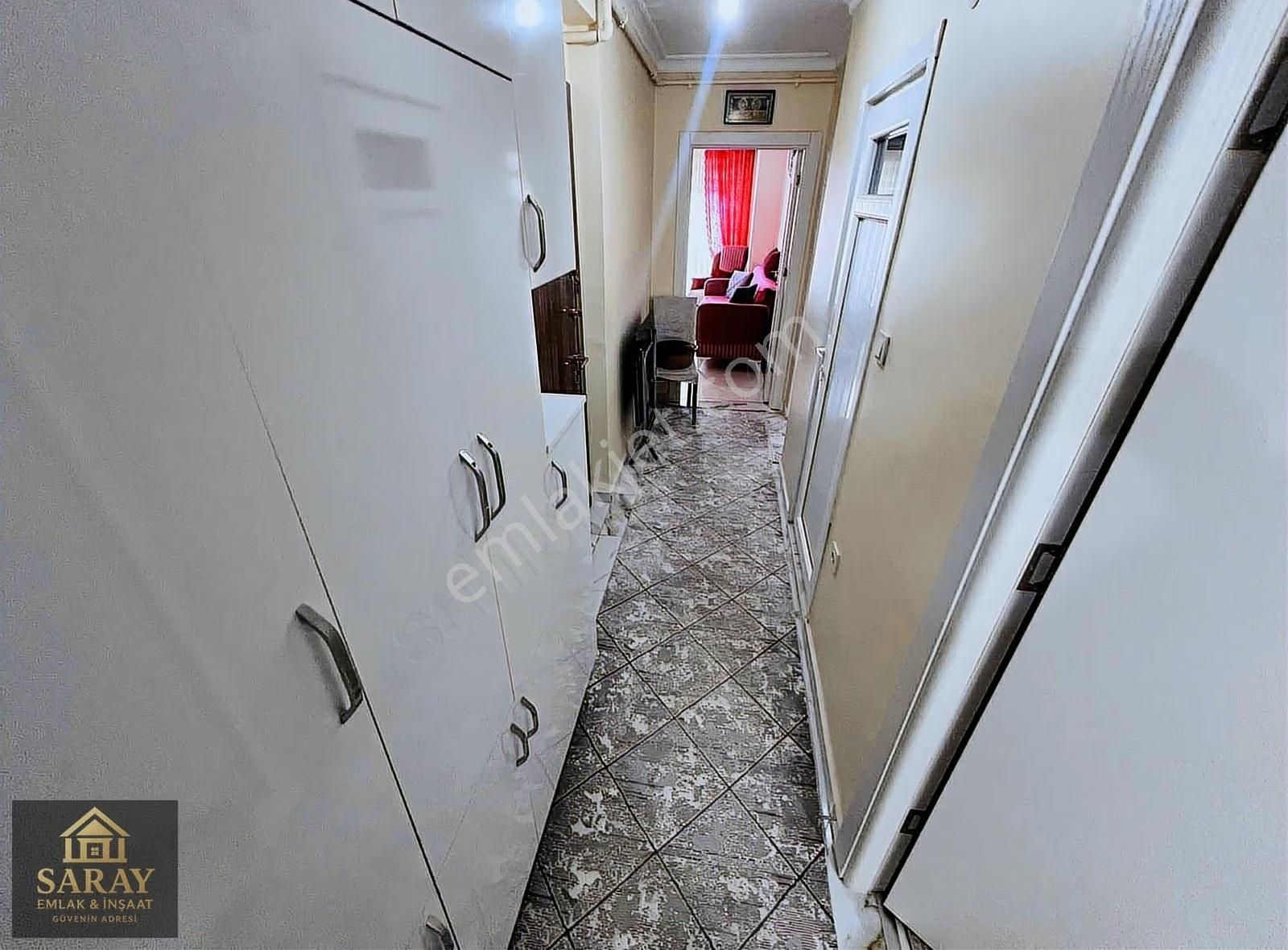 Saray Emlaktan Satılık Yeni Bina Asansörlu Ara Kat Daire - Görsel 12