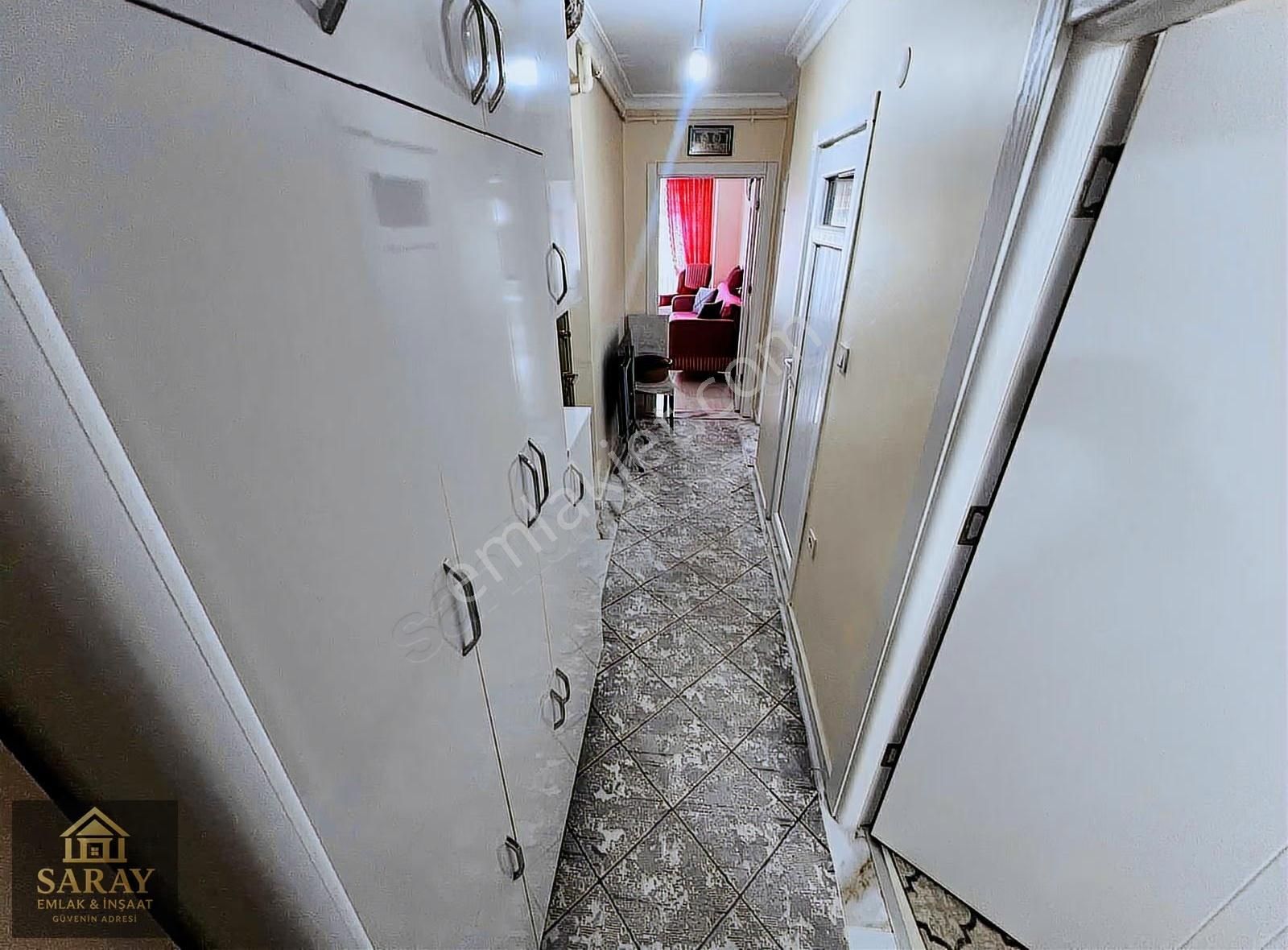 Saray Emlaktan Satılık Yeni Bina Asansörlu Ara Kat Daire - Görsel 9