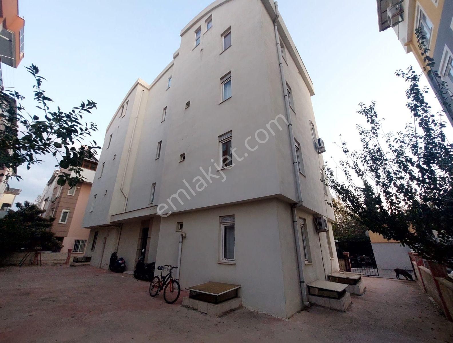 Satılık Daire 3+1 Kepez Yenidoğan Mahallesi - Görsel 3