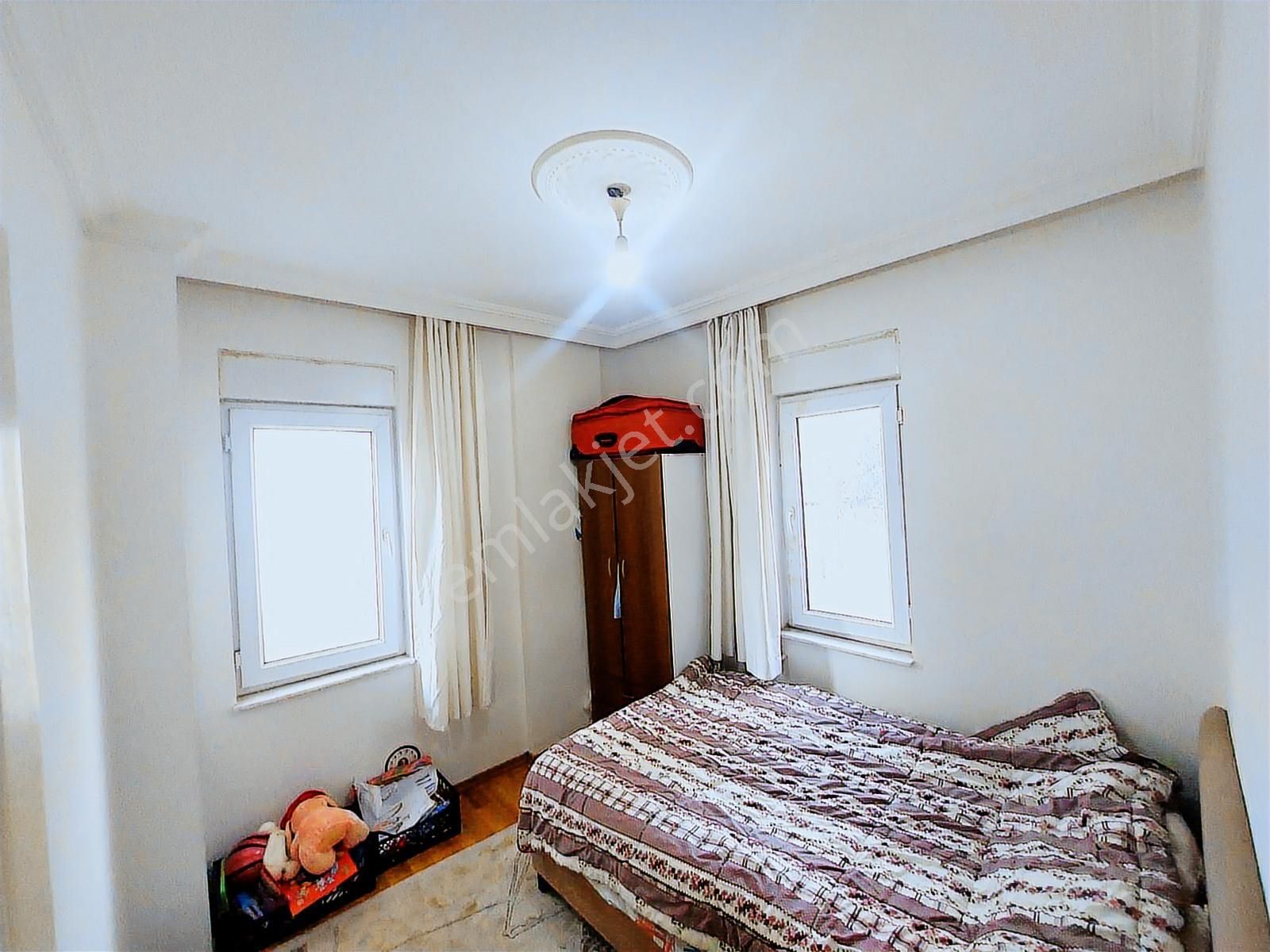 Satılık Daire 3+1 Kepez Yenidoğan Mahallesi - Görsel 6