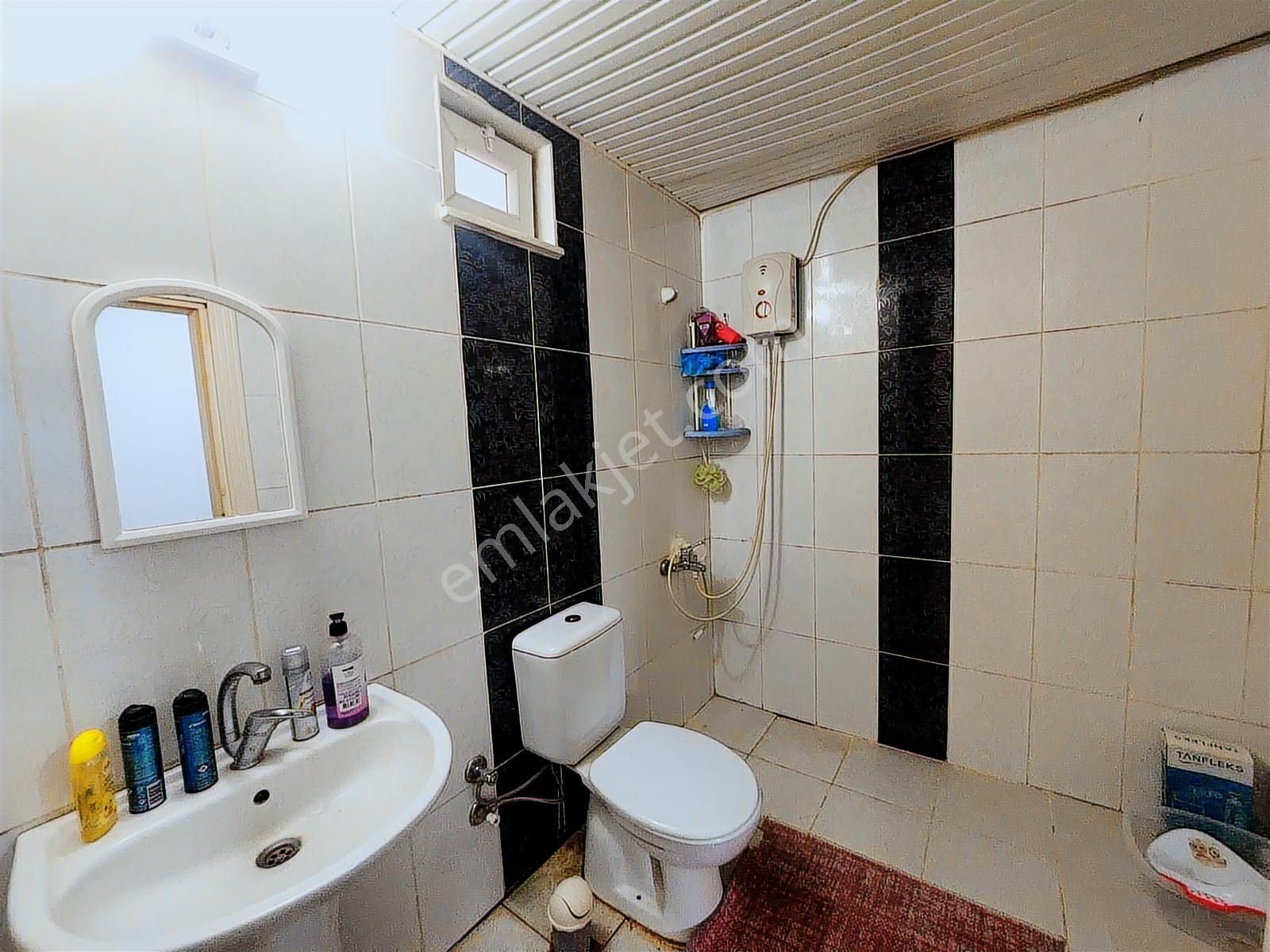 Satılık Daire 3+1 Kepez Yenidoğan Mahallesi - Görsel 8