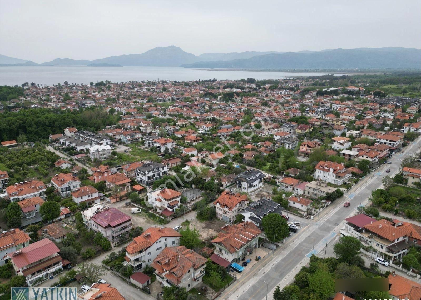 Köyceğiz'de Güreli Cd. Üzerinde Köşe Kiralık İşyeri - Görsel 8