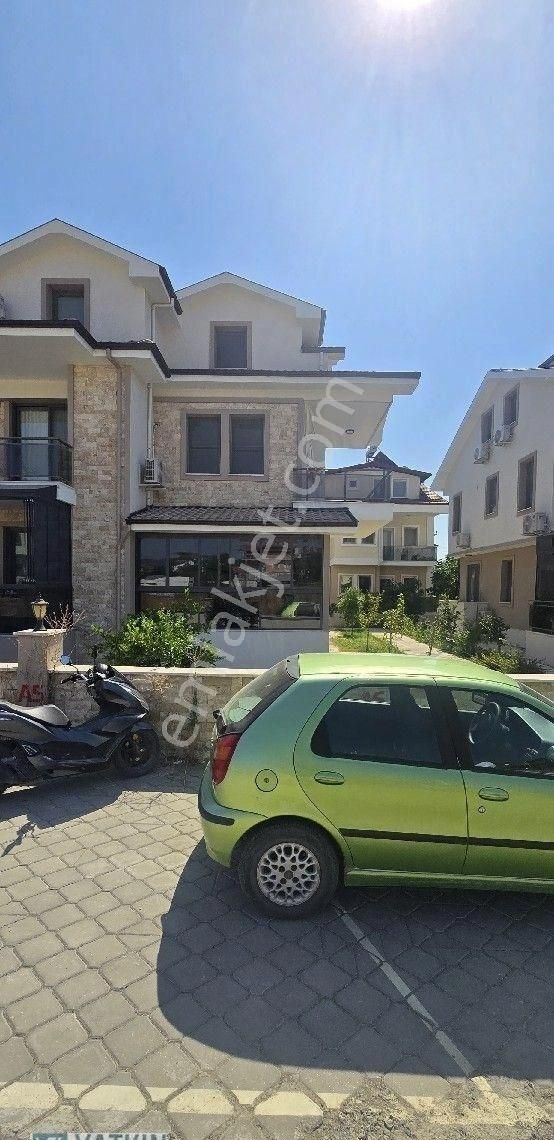 Köyceğiz Gelişim Mh. 3+1 Geniş Ferah Dubleks Daire - Görsel 7