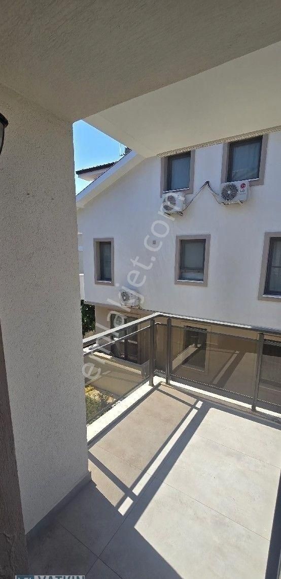 Köyceğiz Gelişim Mh. 3+1 Geniş Ferah Dubleks Daire - Görsel 27