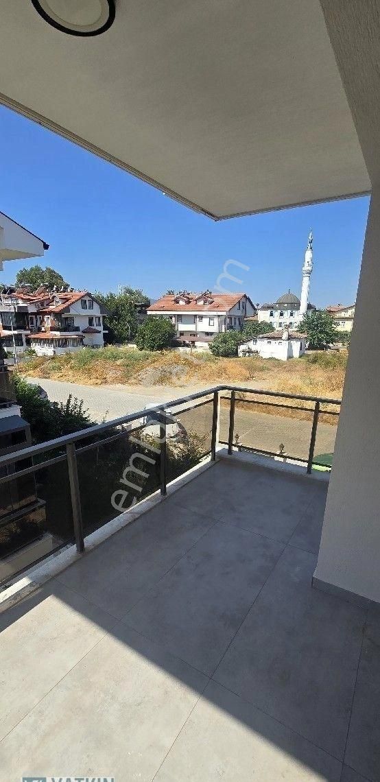 Köyceğiz Gelişim Mh. 3+1 Geniş Ferah Dubleks Daire - Görsel 19