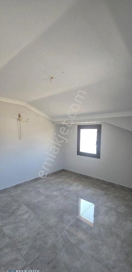 Köyceğiz Gelişim Mh. 3+1 Geniş Ferah Dubleks Daire - Görsel 18