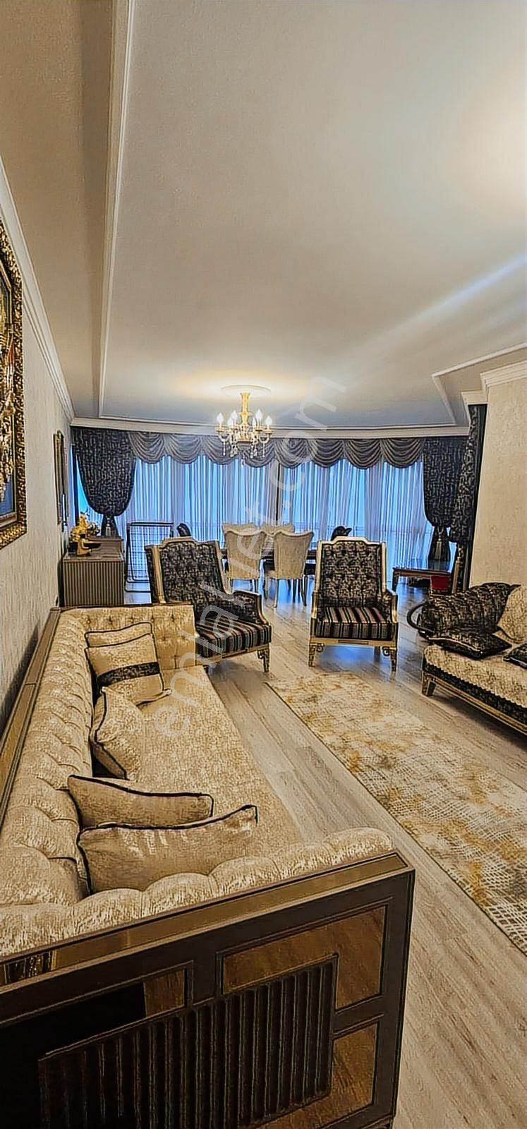 Full Eşyalı Kiralık Daire - Görsel 25