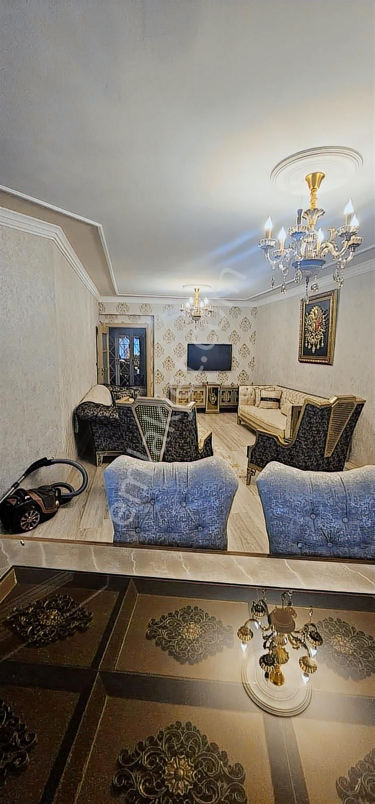 Full Eşyalı Kiralık Daire - Görsel 9