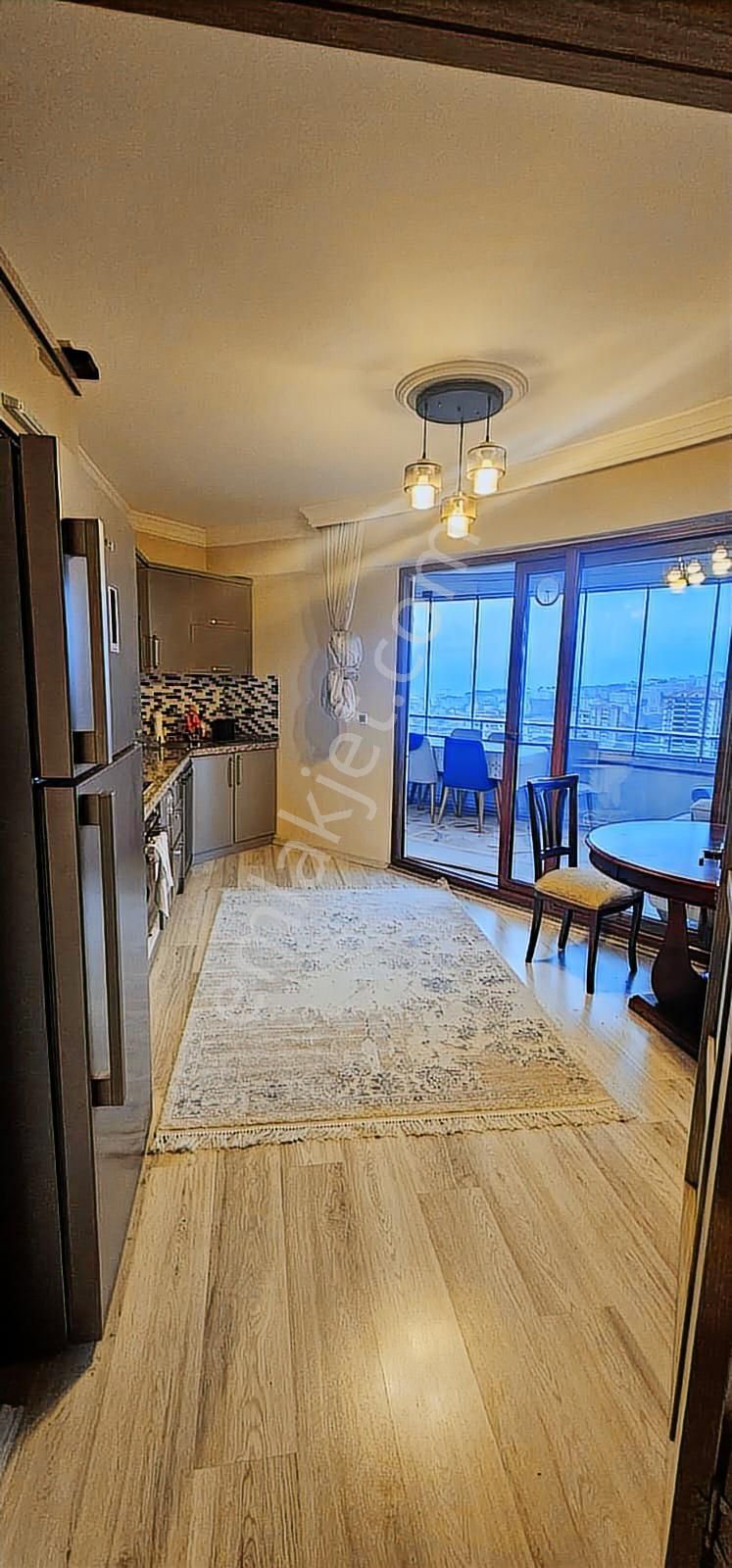 Full Eşyalı Kiralık Daire - Görsel 5