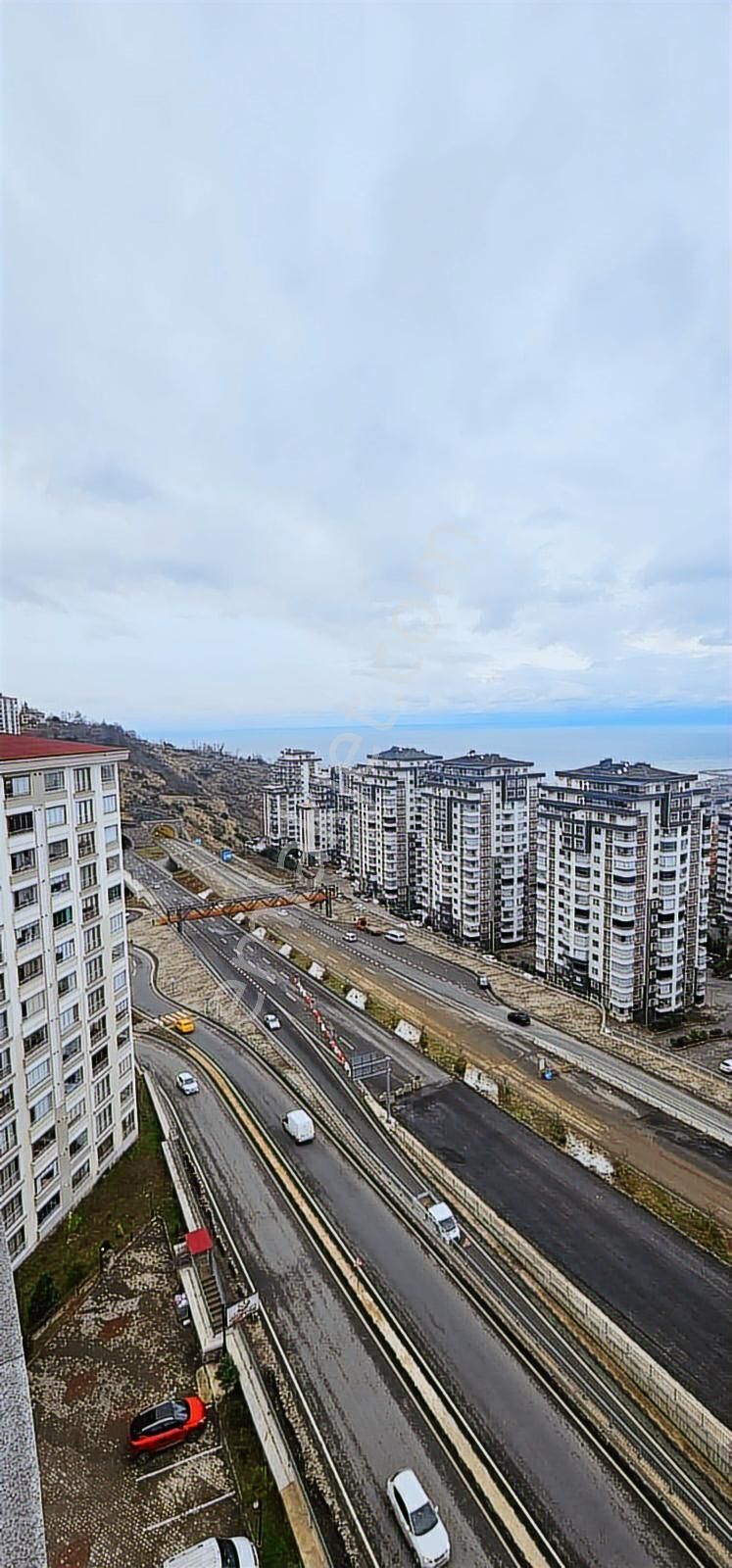 Full Eşyalı Kiralık Daire