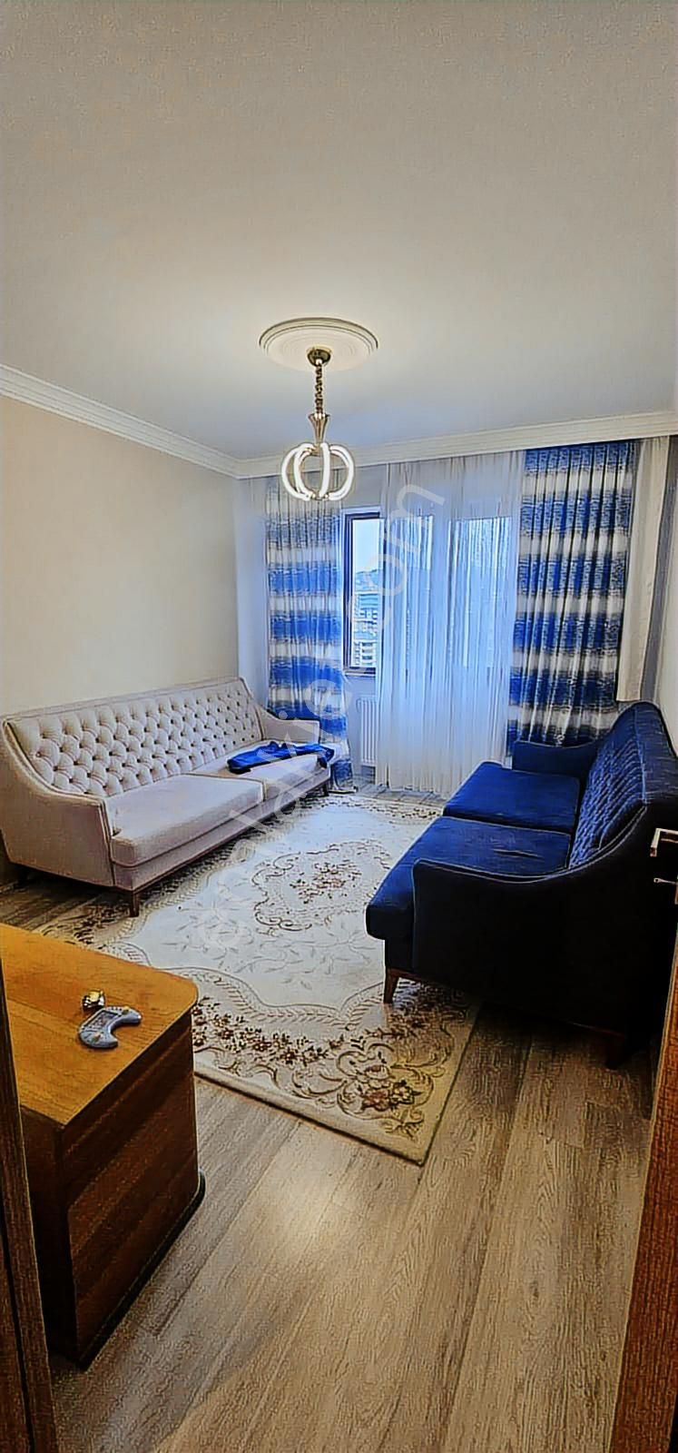 Full Eşyalı Kiralık Daire - Görsel 19