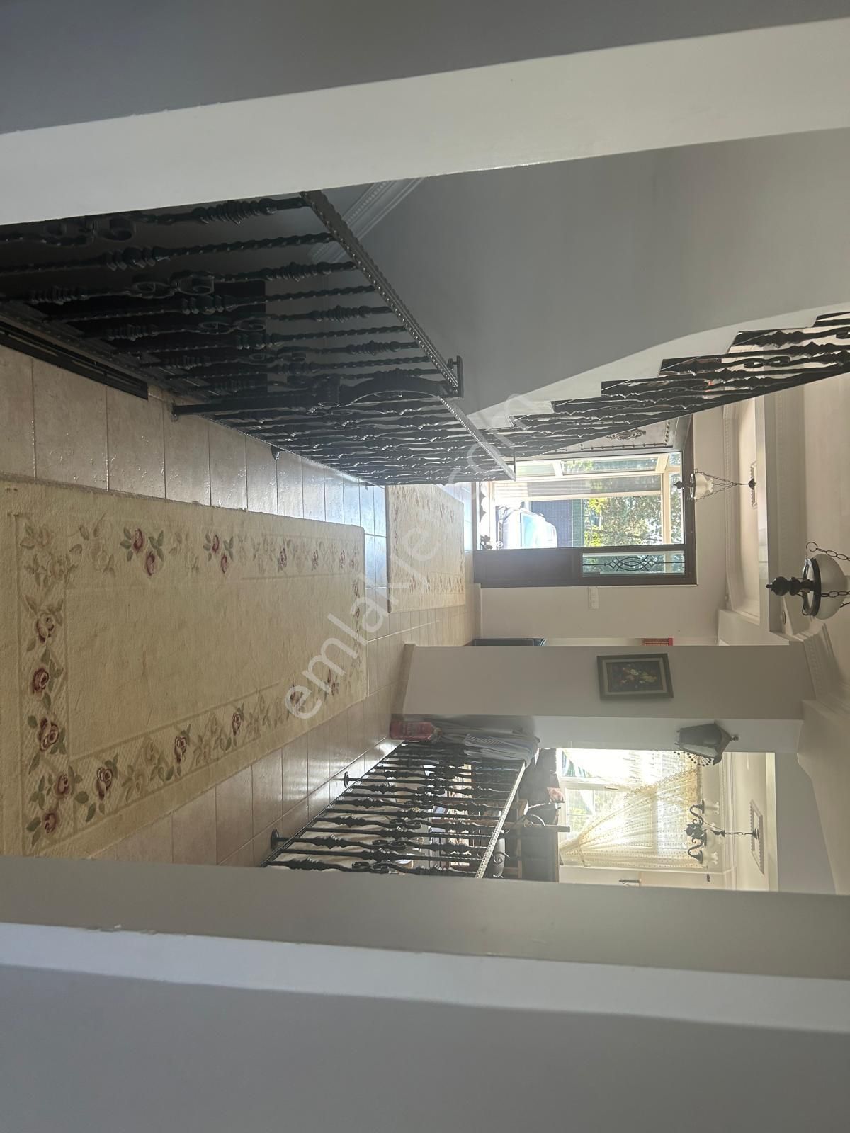 Çatalcada Süper Lüks Villa - Havuzlu, Voleybol Sahası, Bahçeli - Görsel 18