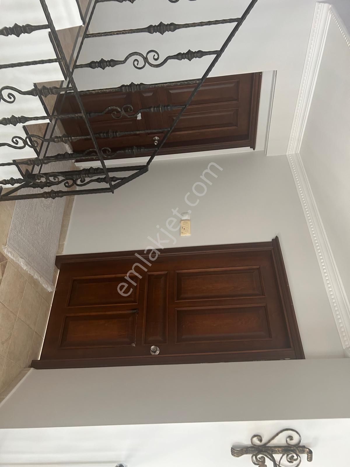 Çatalcada Süper Lüks Villa - Havuzlu, Voleybol Sahası, Bahçeli - Görsel 20