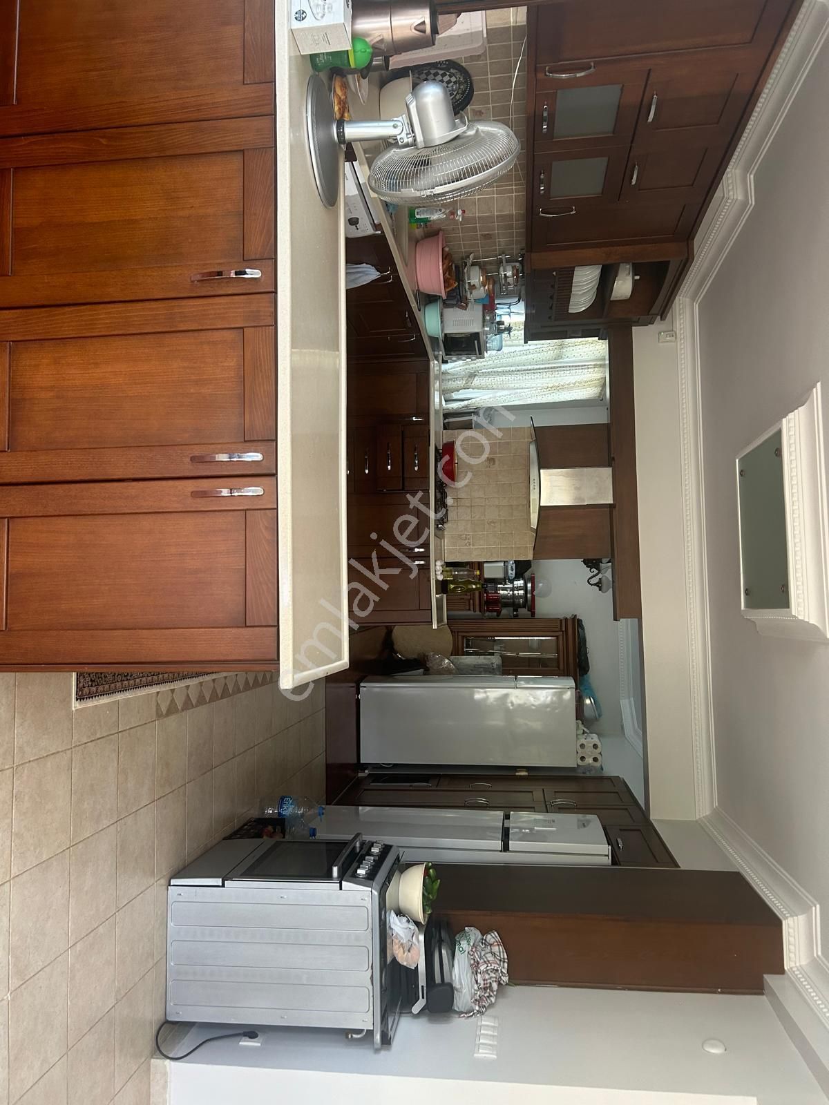 Çatalcada Süper Lüks Villa - Havuzlu, Voleybol Sahası, Bahçeli - Görsel 17