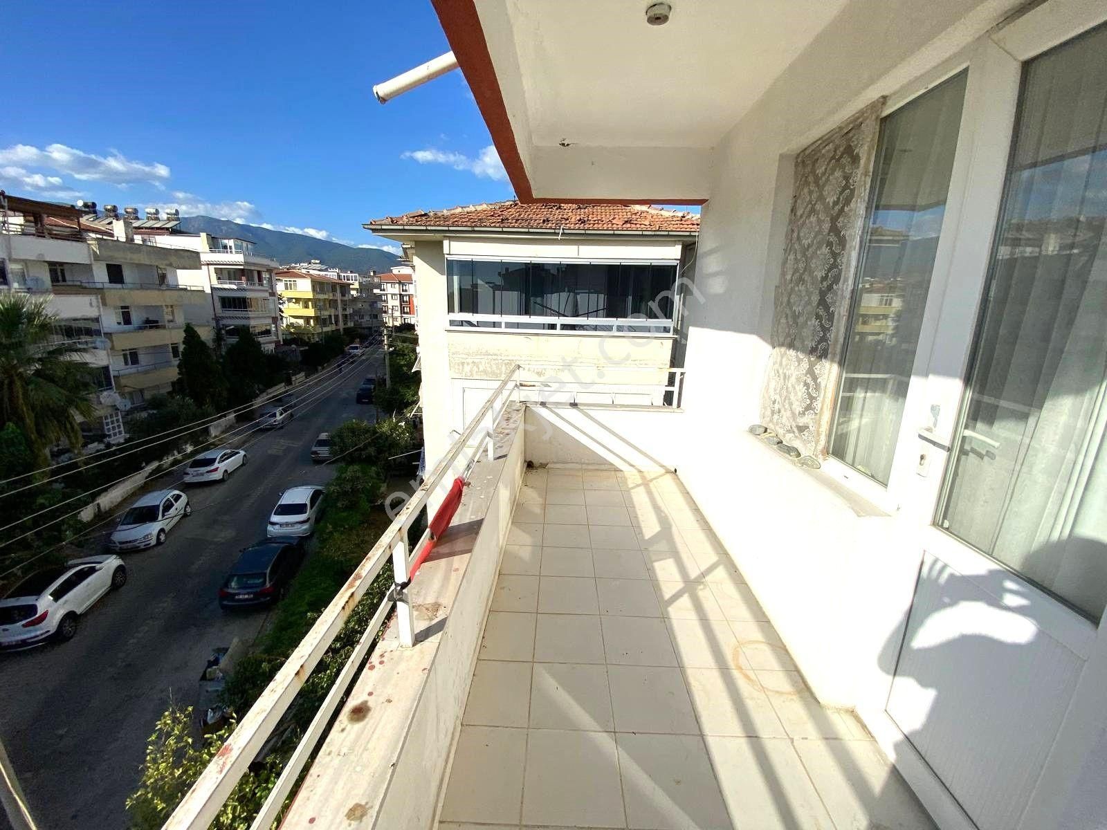 🏠📍blue Life Egen'den Gerçek İlan-akçay Merkez'de Denize 400mt Ayrı Mutfaklı Büyük Teraslı Dublex - Görsel 7
