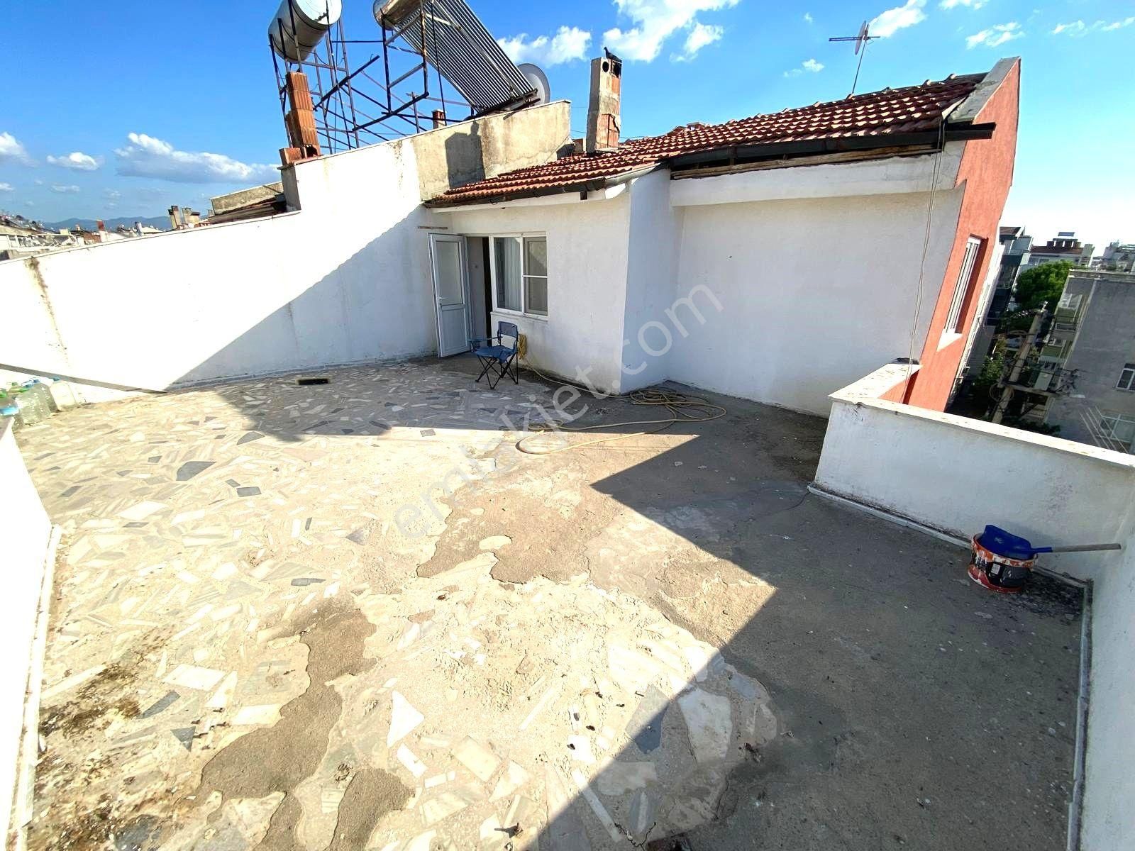🏠📍blue Life Egen'den Gerçek İlan-akçay Merkez'de Denize 400mt Ayrı Mutfaklı Büyük Teraslı Dublex - Görsel 11