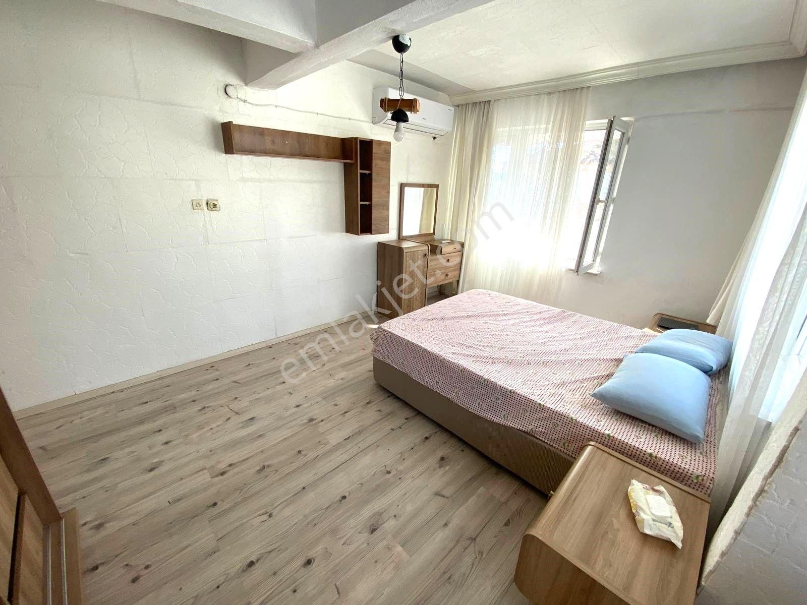 🏠📍blue Life Egen'den Gerçek İlan-akçay Merkez'de Denize 400mt Ayrı Mutfaklı Büyük Teraslı Dublex - Görsel 17